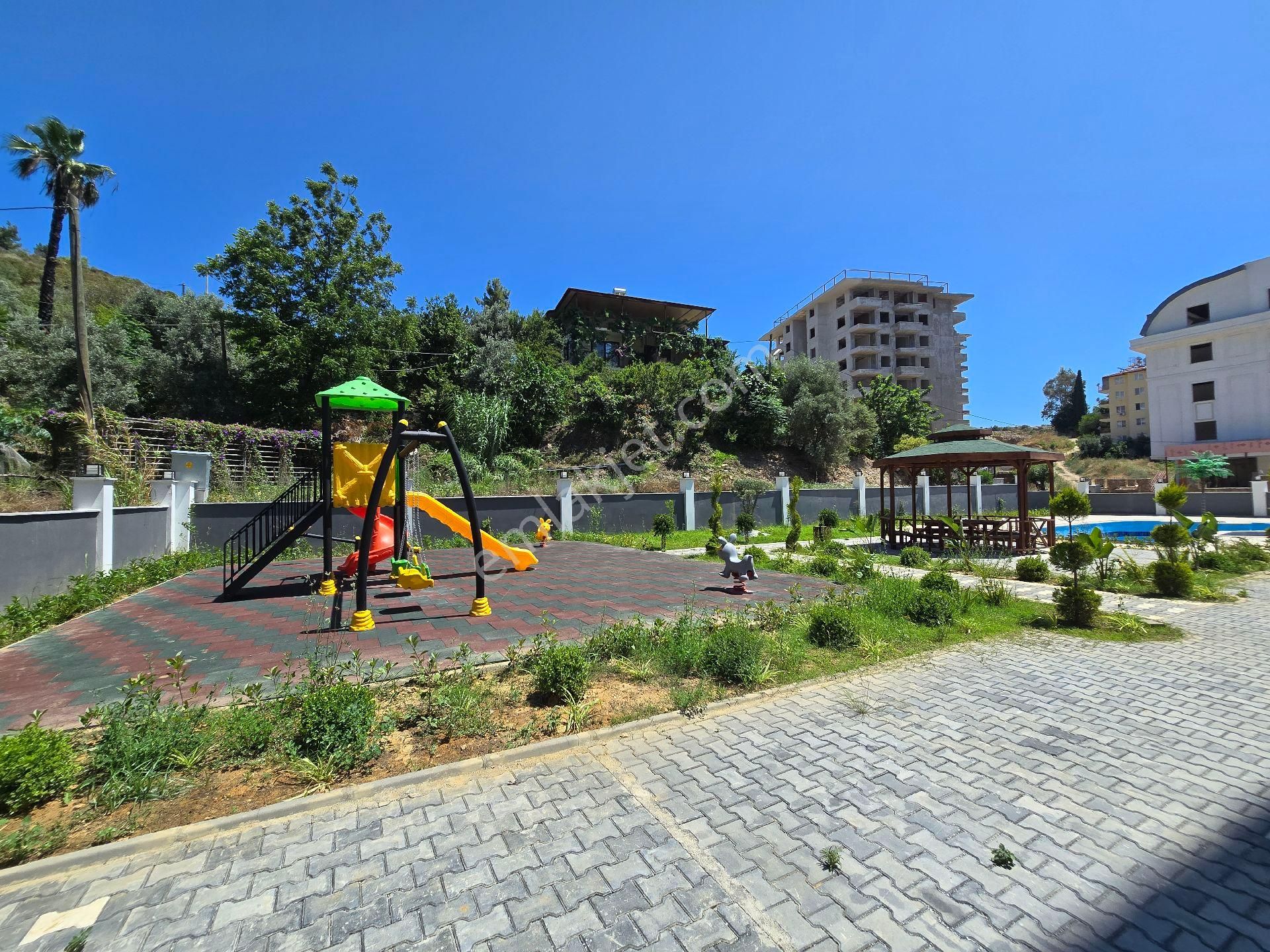 2+1 Lüks Aileye Yönelik Daire - Görsel 2