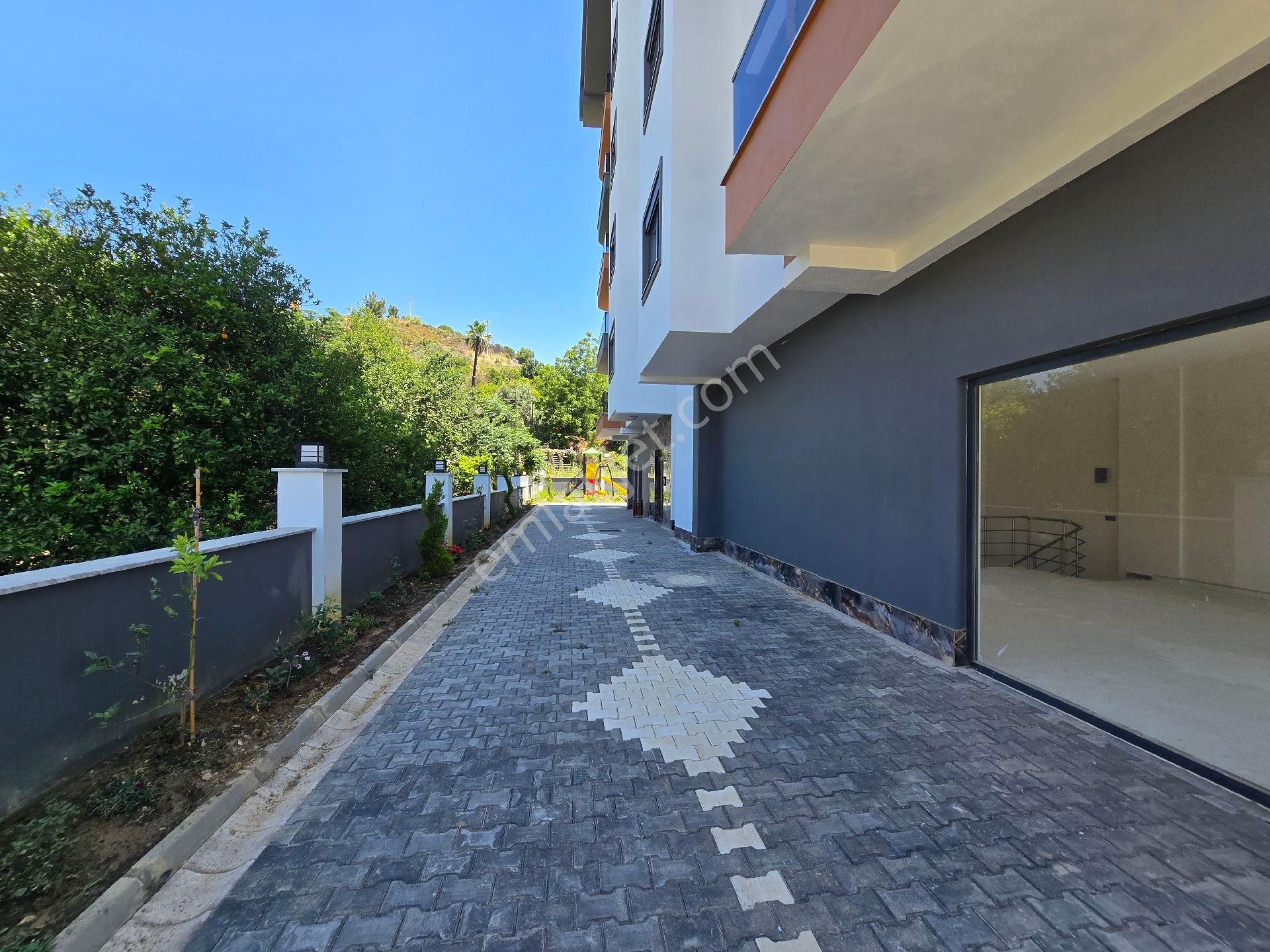 2+1 Lüks Aileye Yönelik Daire - Görsel 7