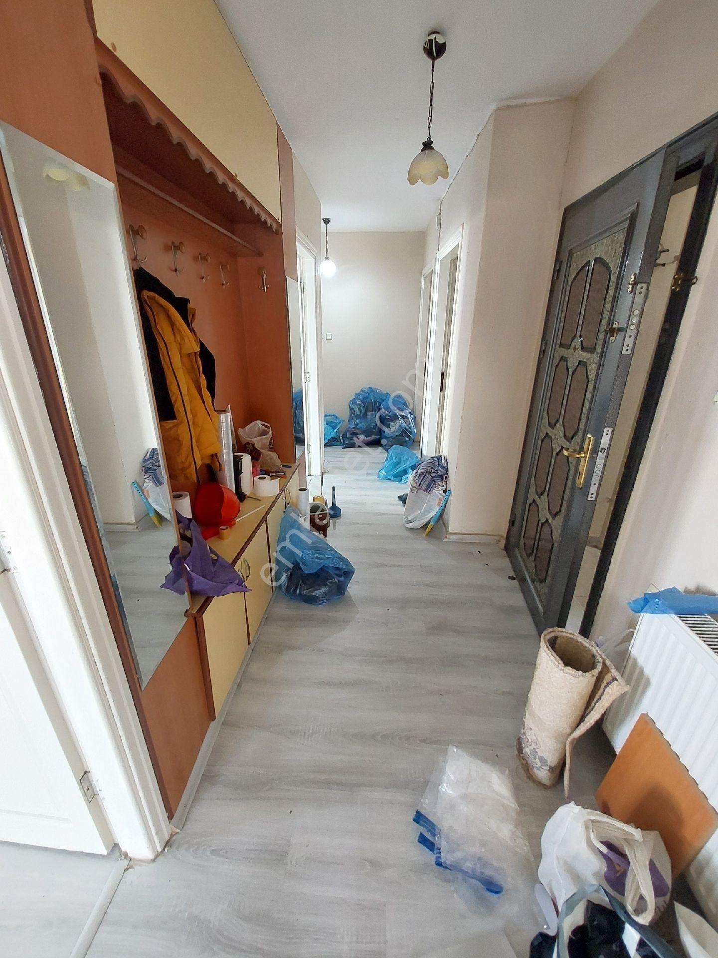 Doğru Gayrimenkulden Zafer Mahallesinde Arap Dede Mevki 3+1 Doğalgazlı 4 Balkonlu - Görsel 7