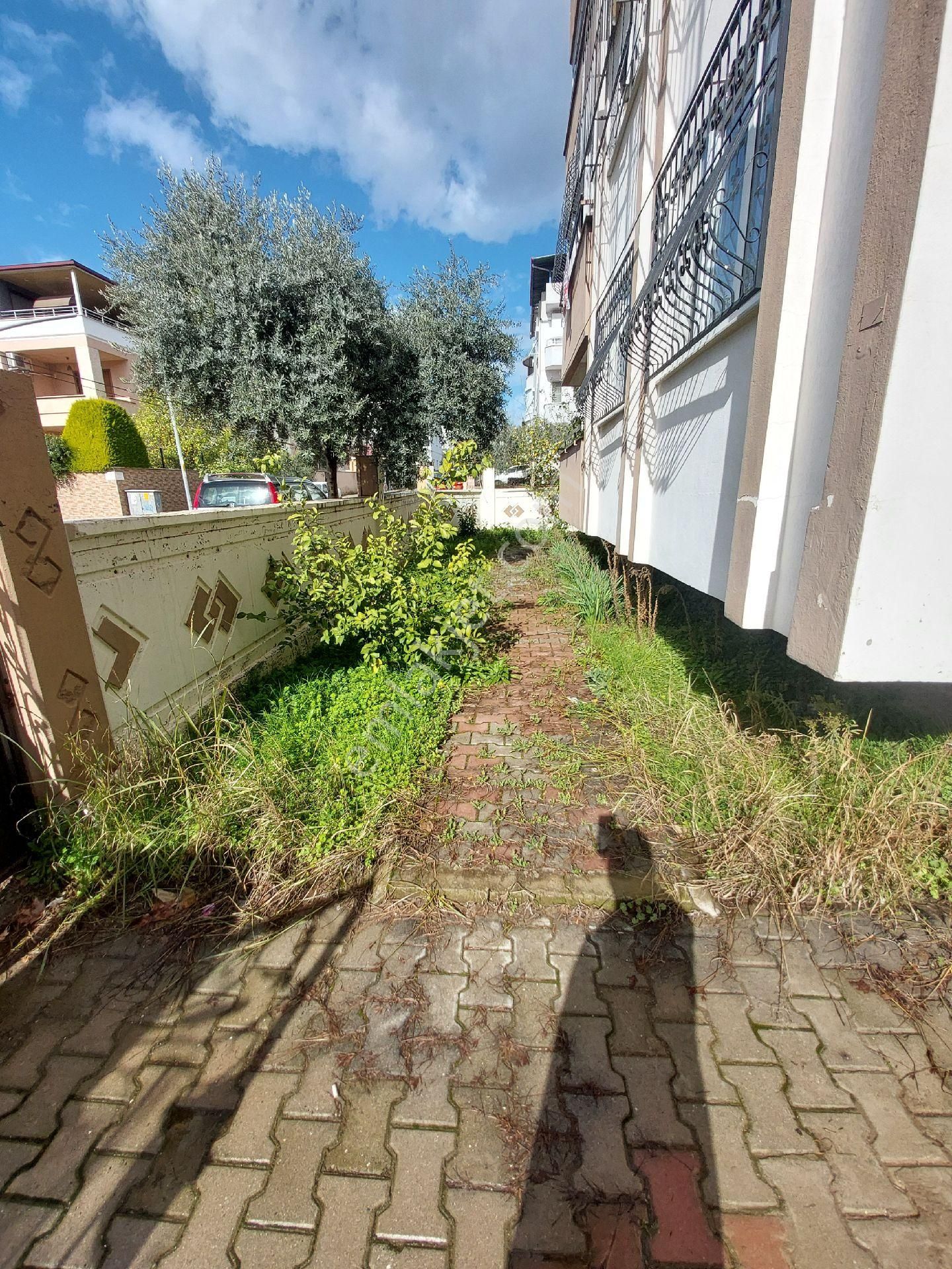 Doğru Gayrimenkulden Zafer Mahallesinde Arap Dede Mevki 3+1 Doğalgazlı 4 Balkonlu - Görsel 25