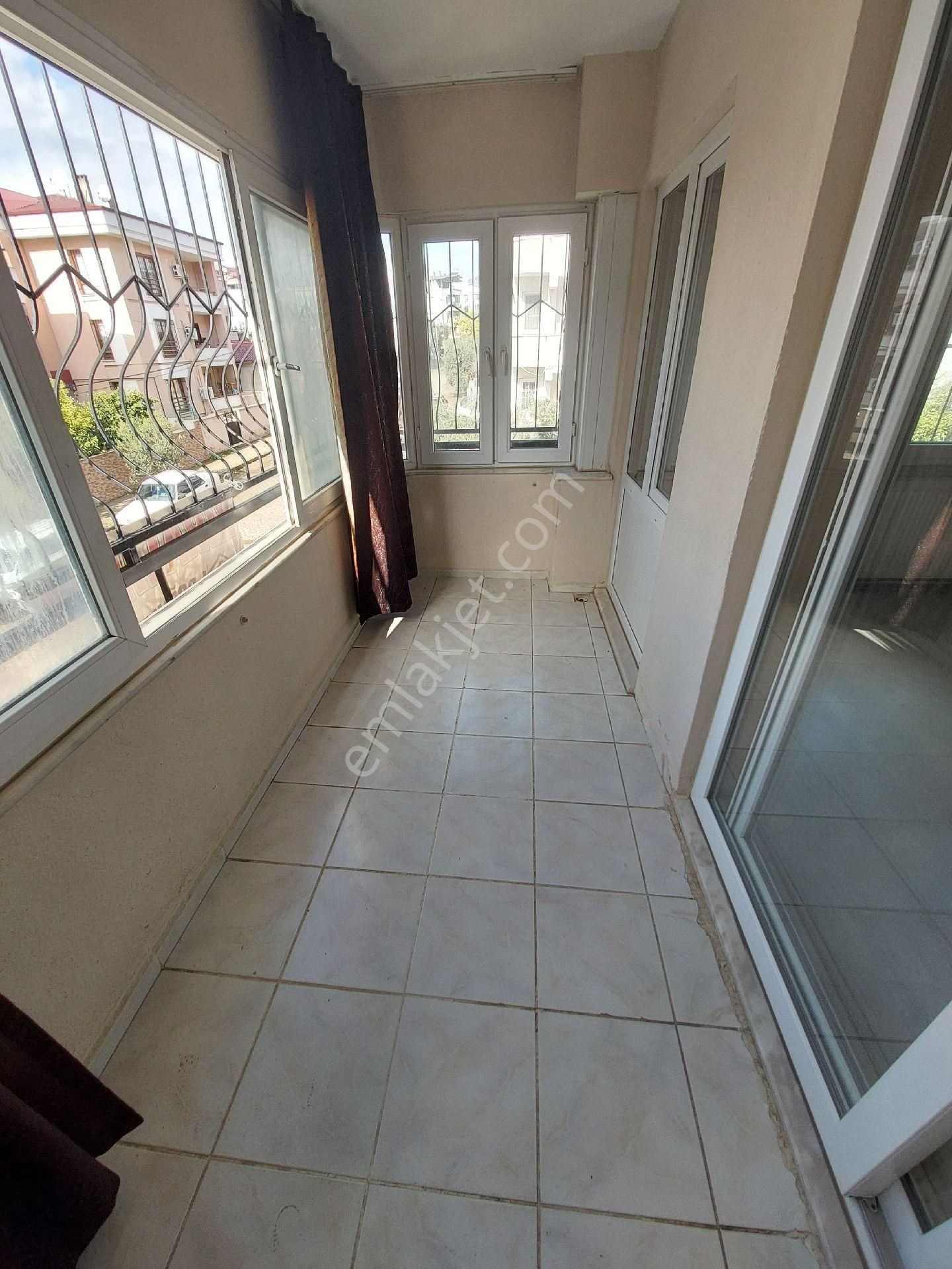 Doğru Gayrimenkulden Zafer Mahallesinde Arap Dede Mevki 3+1 Doğalgazlı 4 Balkonlu - Görsel 4