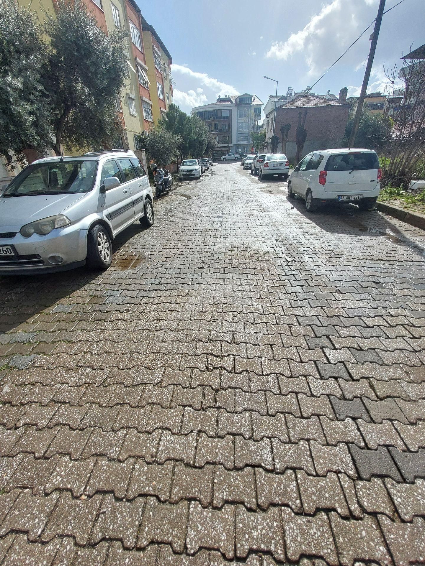 Doğru Gayrimenkulden Zafer Mahallesinde Arap Dede Mevki 3+1 Doğalgazlı 4 Balkonlu - Görsel 27