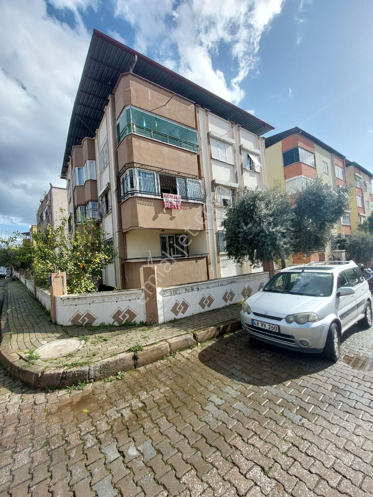 Doğru Gayrimenkulden Zafer Mahallesinde Arap Dede Mevki 3+1 Doğalgazlı 4 Balkonlu - Görsel 26