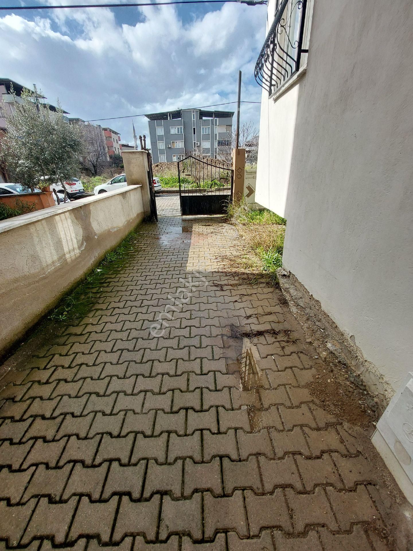 Doğru Gayrimenkulden Zafer Mahallesinde Arap Dede Mevki 3+1 Doğalgazlı 4 Balkonlu - Görsel 24