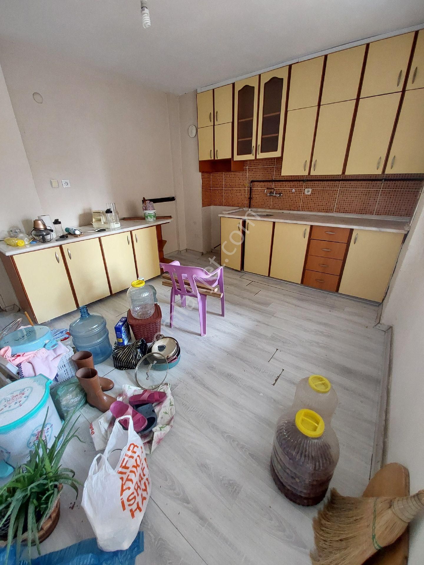 Doğru Gayrimenkulden Zafer Mahallesinde Arap Dede Mevki 3+1 Doğalgazlı 4 Balkonlu - Görsel 20