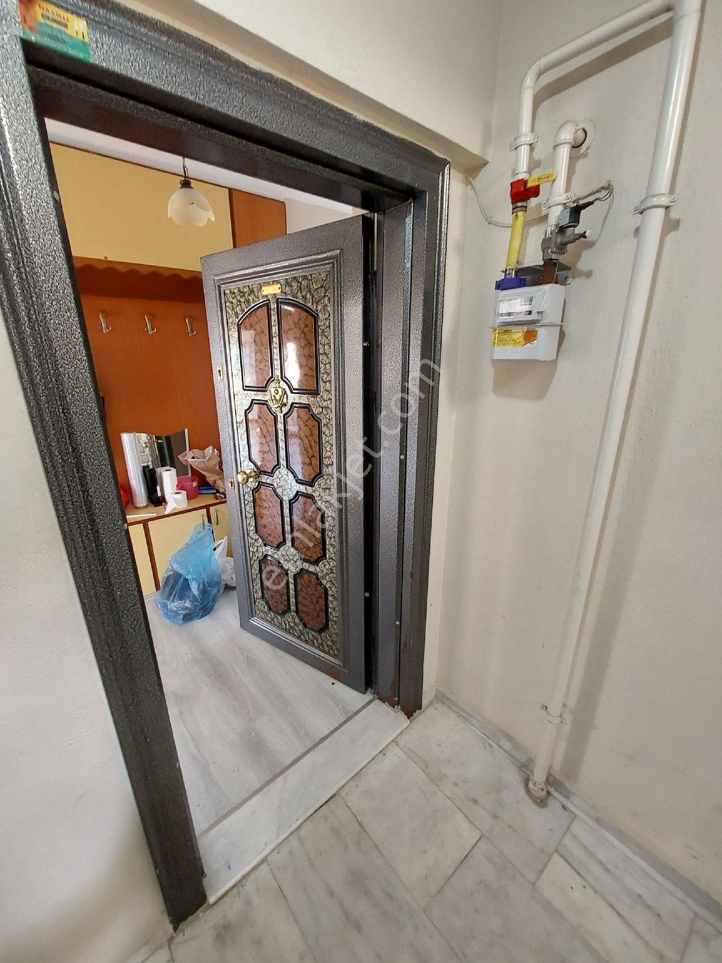 Doğru Gayrimenkulden Zafer Mahallesinde Arap Dede Mevki 3+1 Doğalgazlı 4 Balkonlu - Görsel 23