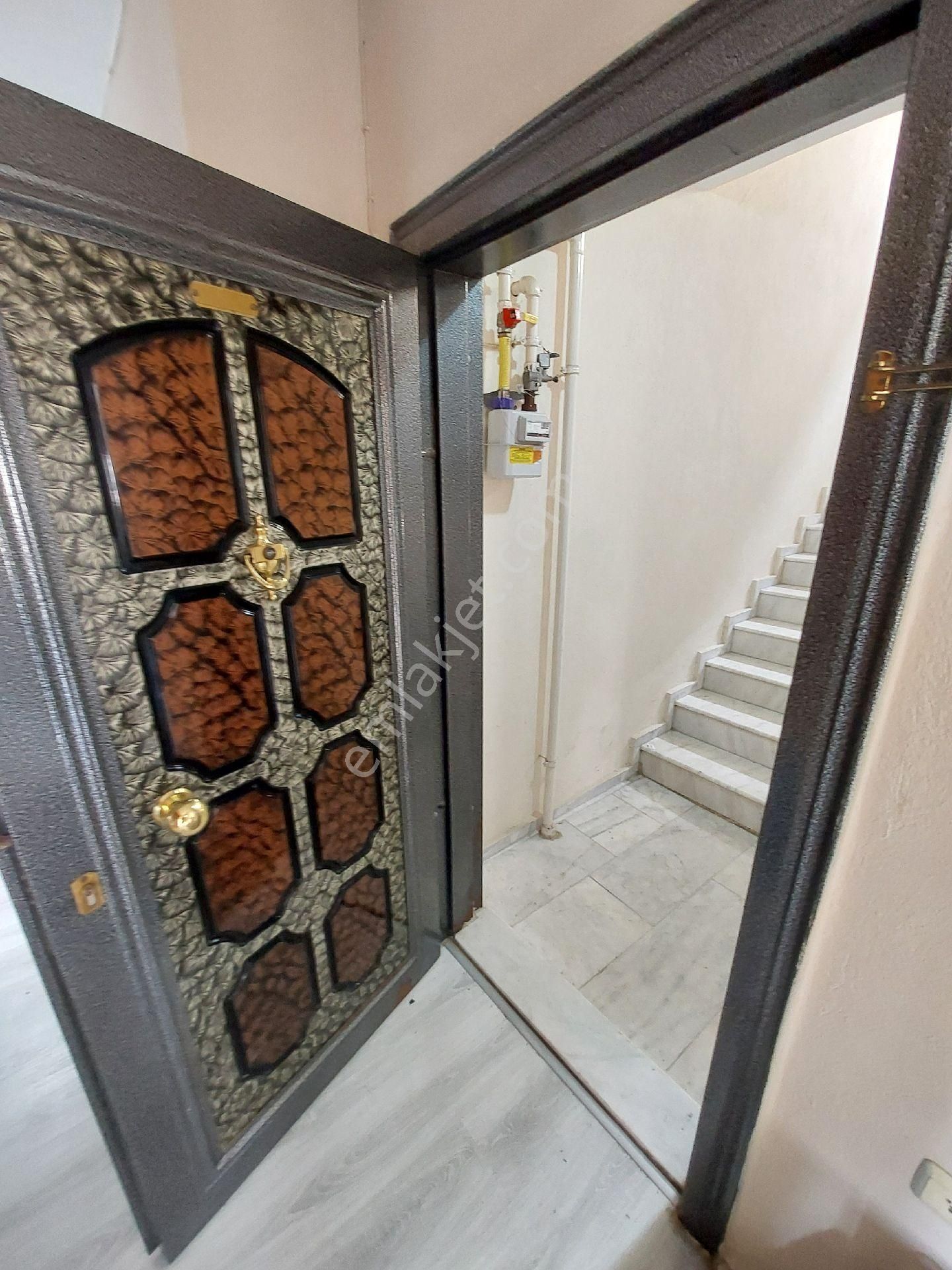 Doğru Gayrimenkulden Zafer Mahallesinde Arap Dede Mevki 3+1 Doğalgazlı 4 Balkonlu - Görsel 22