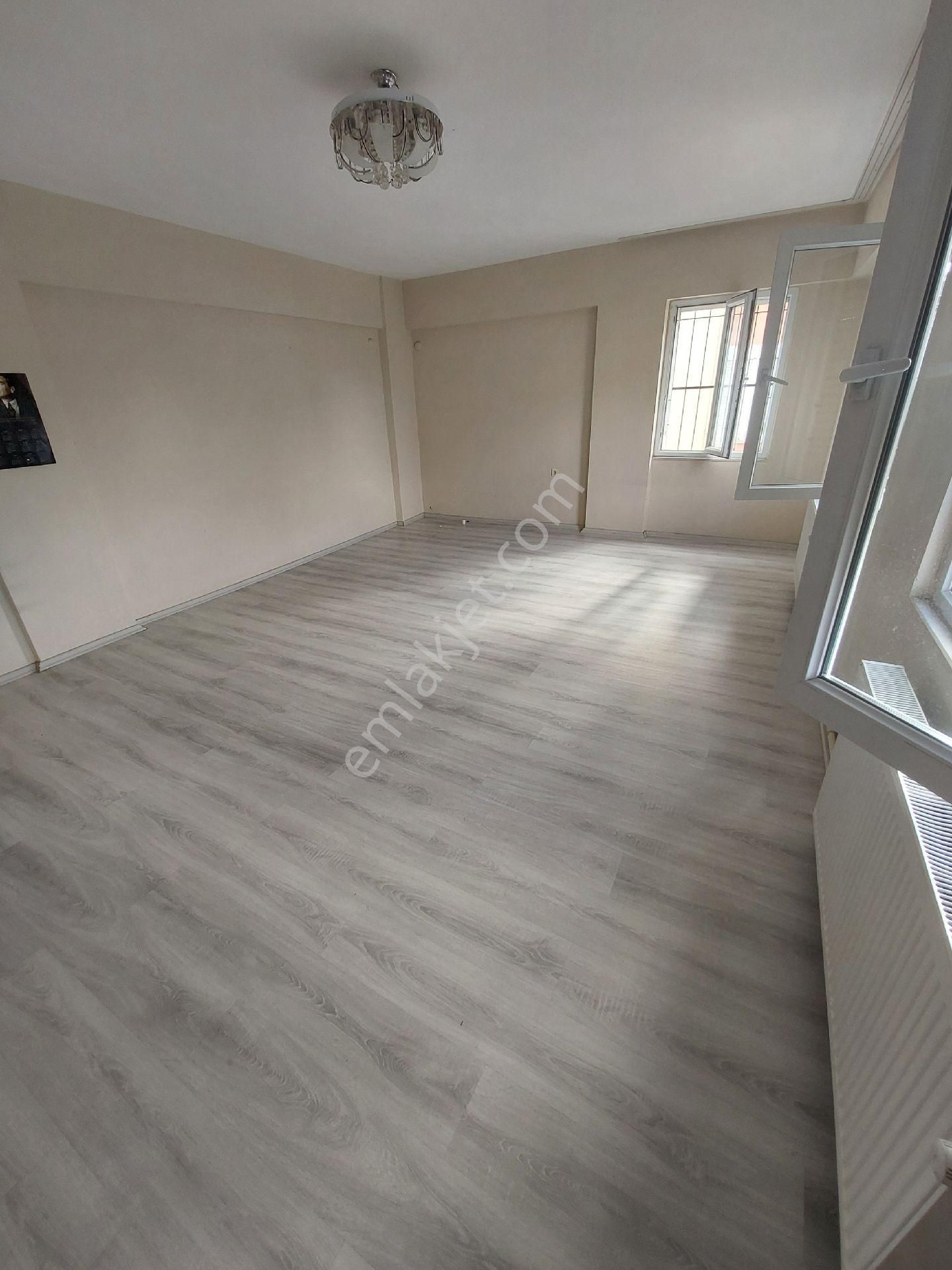 Doğru Gayrimenkulden Zafer Mahallesinde Arap Dede Mevki 3+1 Doğalgazlı 4 Balkonlu - Görsel 2