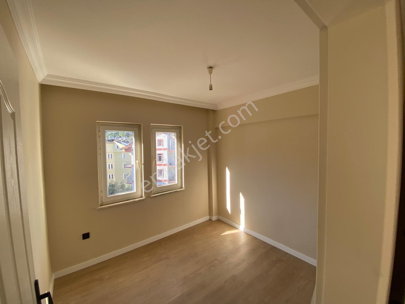 Fethiye Taşyaka Mah Satılık 3+1 Deniz Manzaralı 4.kat Daıre - Görsel 10