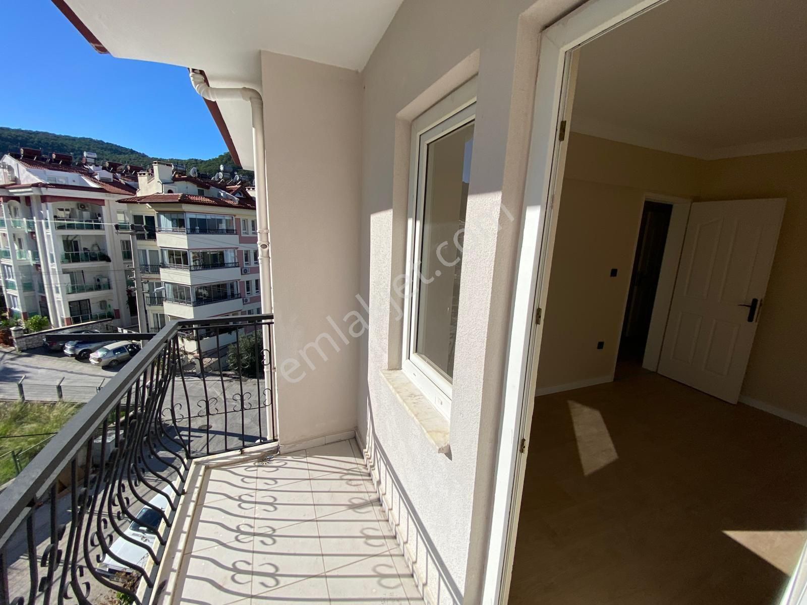 Fethiye Taşyaka Mah Satılık 3+1 Deniz Manzaralı 4.kat Daıre - Görsel 12