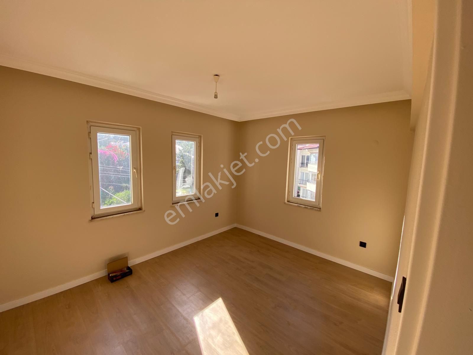 Fethiye Taşyaka Mah Satılık 3+1 Deniz Manzaralı 4.kat Daıre - Görsel 9