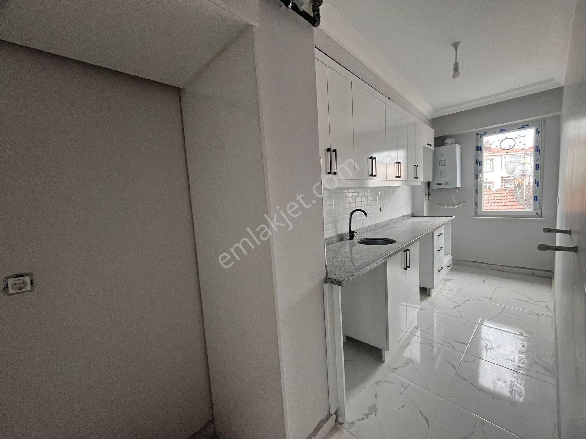 Fatih Kocamustafapaşa Merkez De Yeni Binada Satılık - Görsel 5