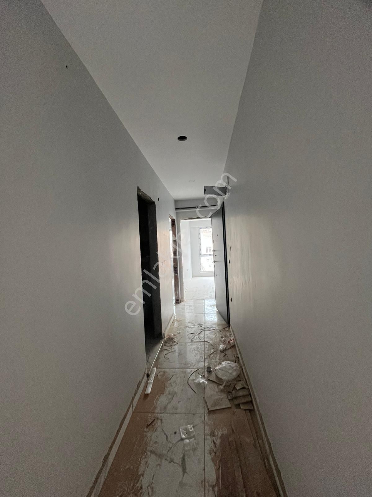 Fatih Kocamustafapaşa Merkez De Yeni Binada Satılık - Görsel 15