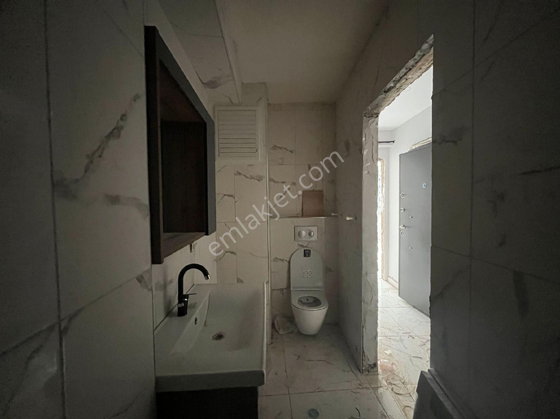 Fatih Kocamustafapaşa Merkez De Yeni Binada Satılık - Görsel 10