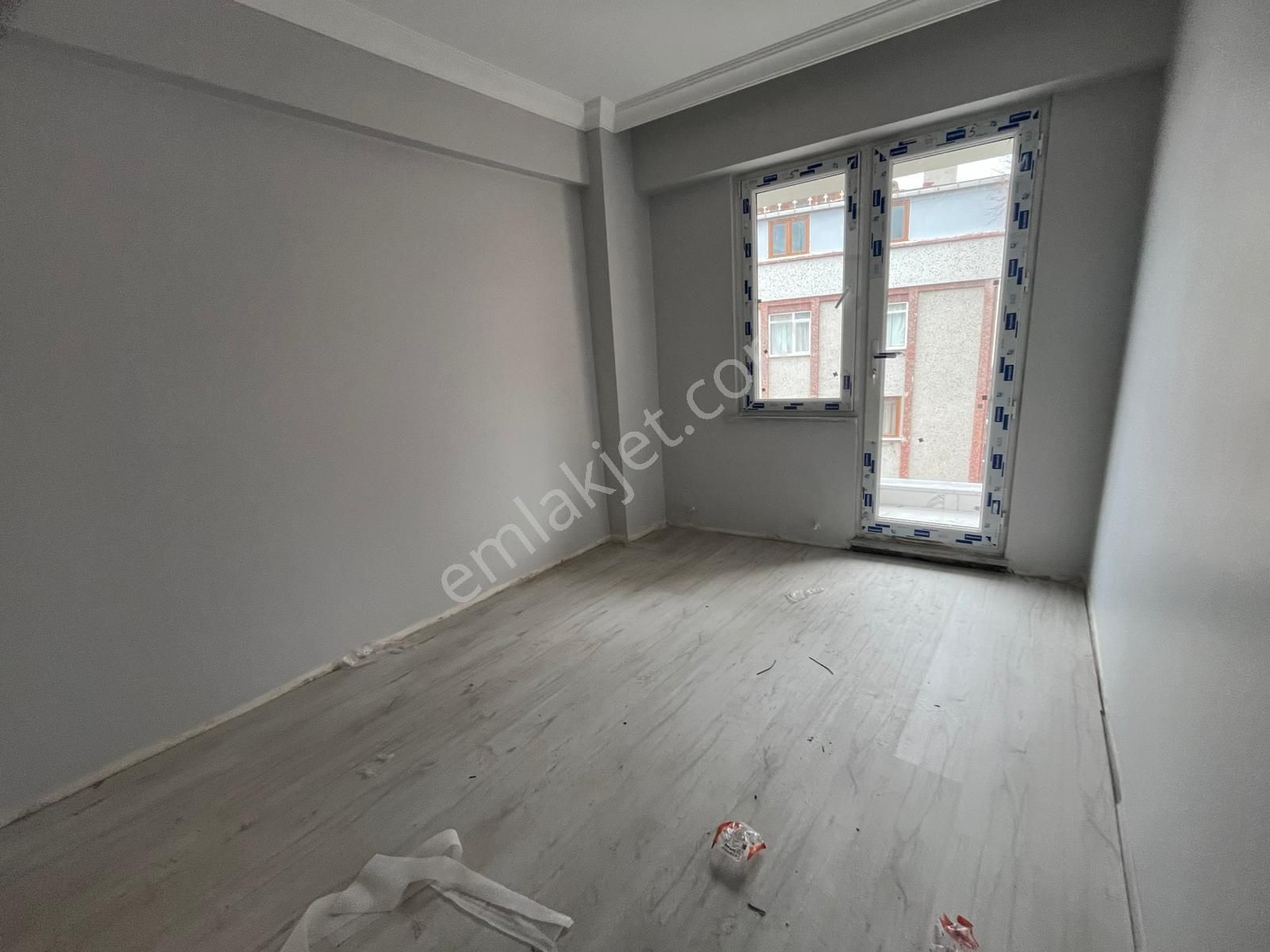 Fatih Kocamustafapaşa Merkez De Yeni Binada Satılık - Görsel 16