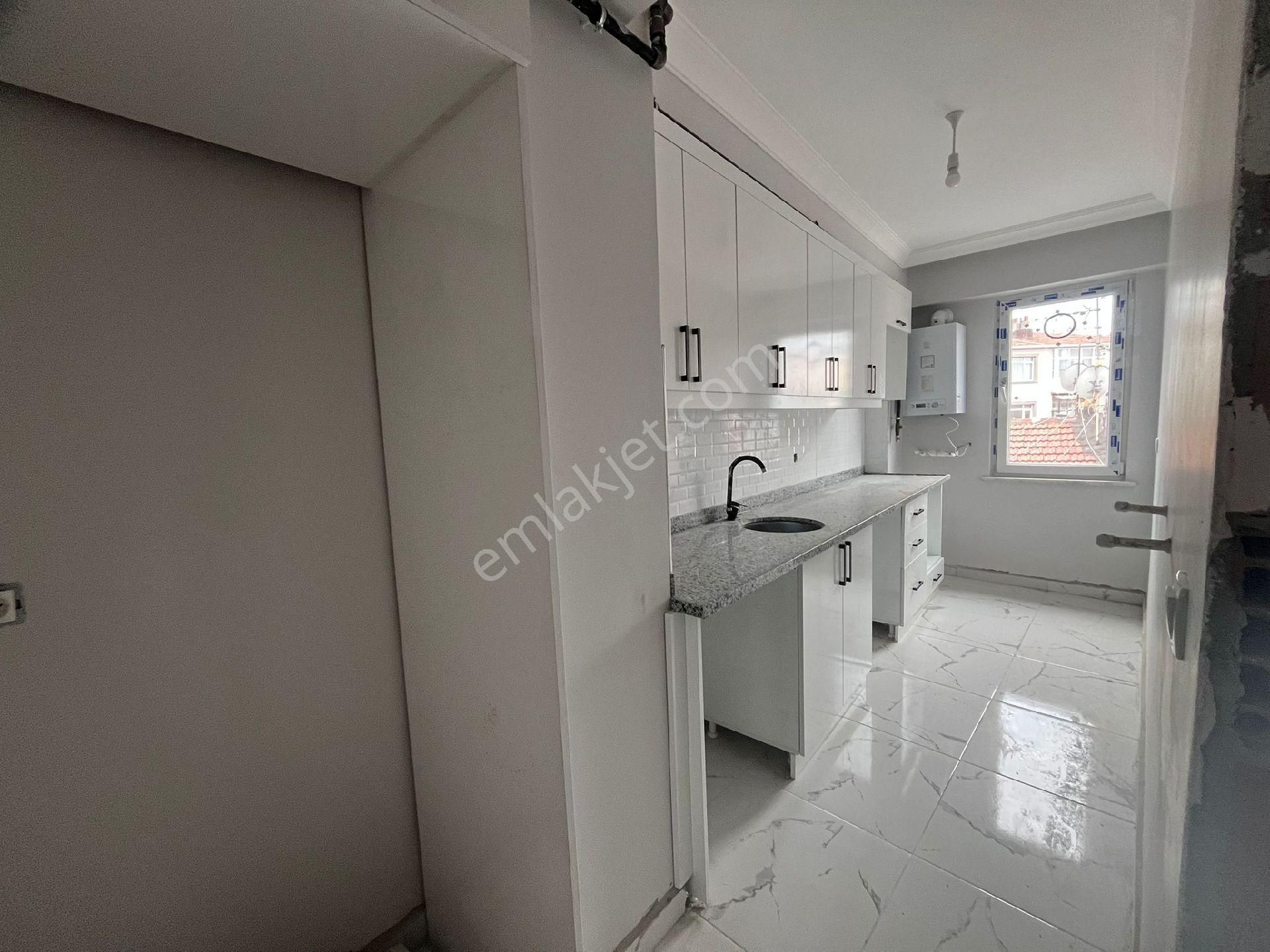 Fatih Kocamustafapaşa Merkez De Yeni Binada Satılık - Görsel 4