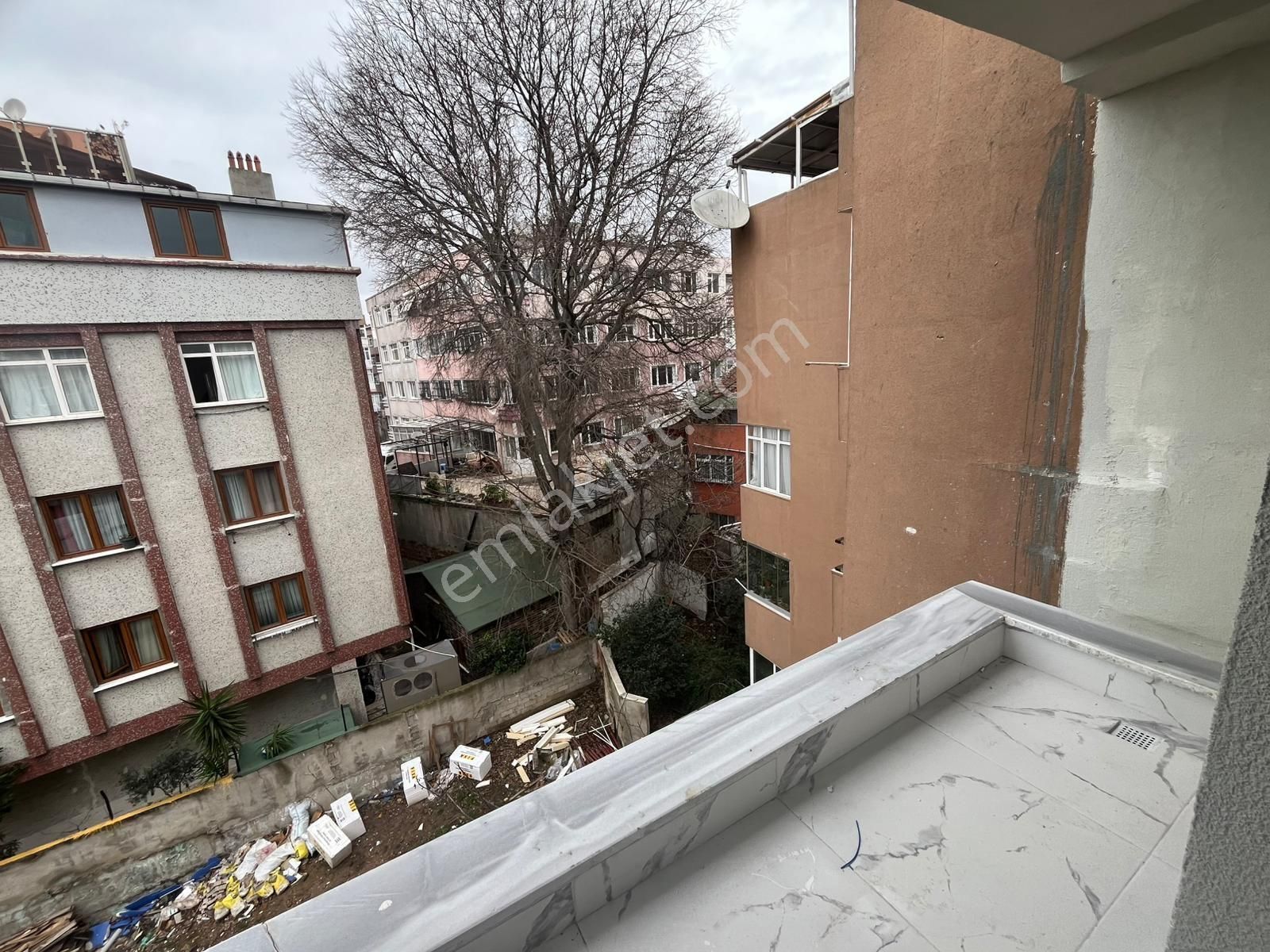 Fatih Kocamustafapaşa Merkez De Yeni Binada Satılık - Görsel 17