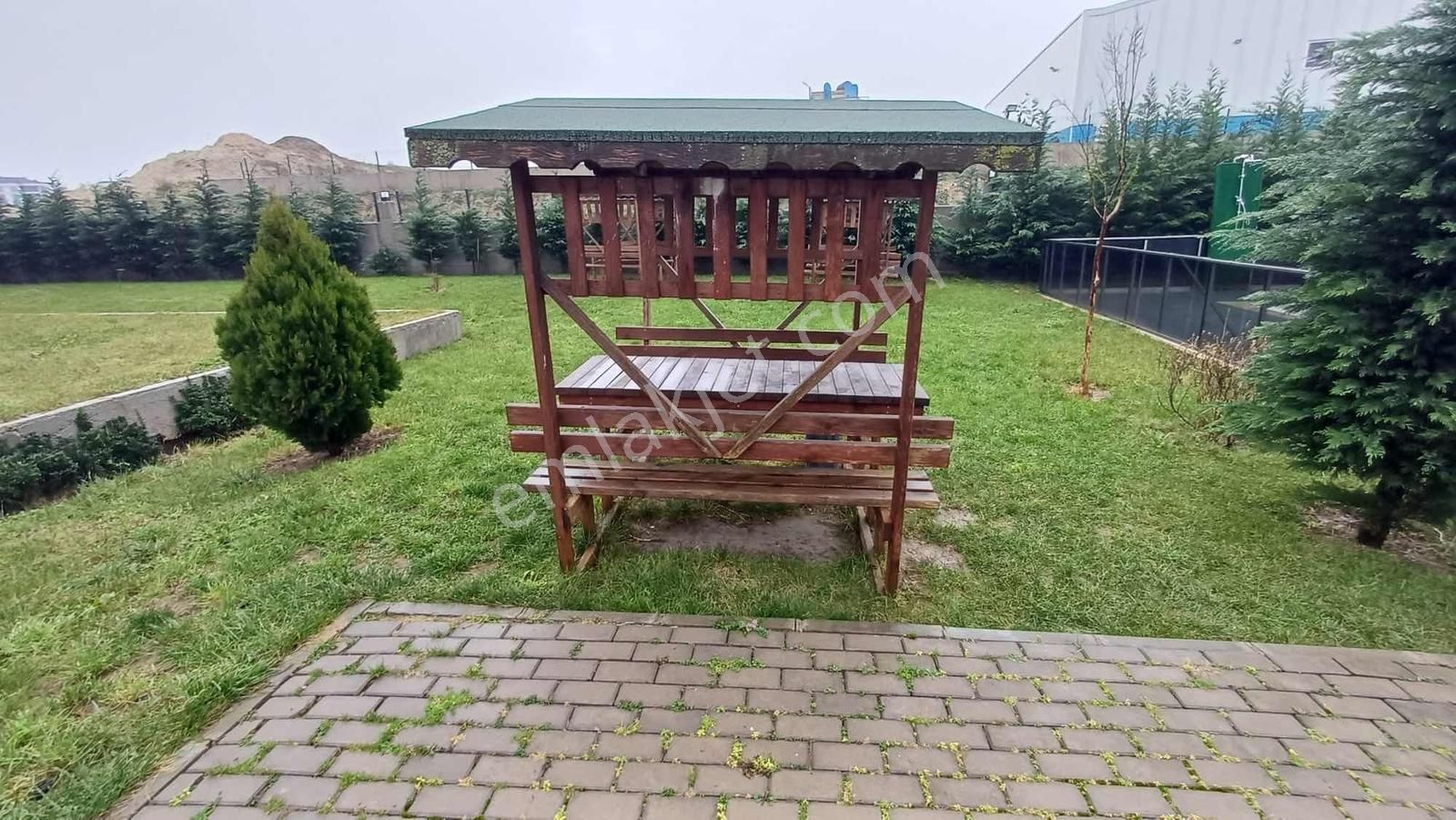 Doğaşehir 2 Sitesi, Çerkezköy Tepe Bölgesi Kiralık Daire - Görsel 19