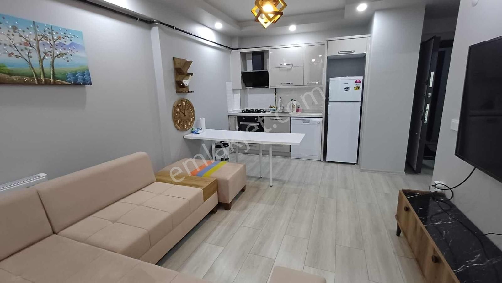 Doğaşehir 2 Sitesi, Çerkezköy Tepe Bölgesi Kiralık Daire - Görsel 2