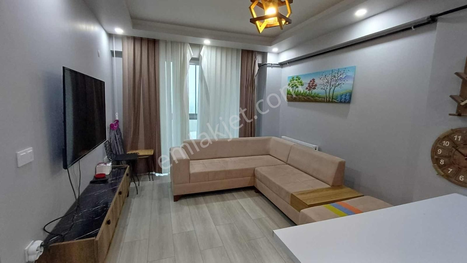 Doğaşehir 2 Sitesi, Çerkezköy Tepe Bölgesi Kiralık Daire - Görsel 5