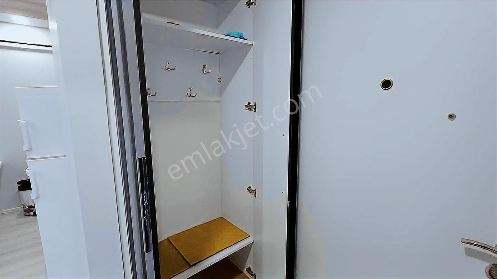 Doğaşehir 2 Sitesi, Çerkezköy Tepe Bölgesi Kiralık Daire - Görsel 6