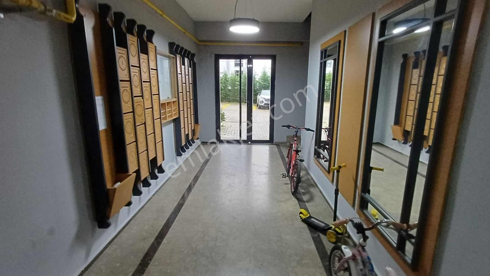 Doğaşehir 2 Sitesi, Çerkezköy Tepe Bölgesi Kiralık Daire - Görsel 17