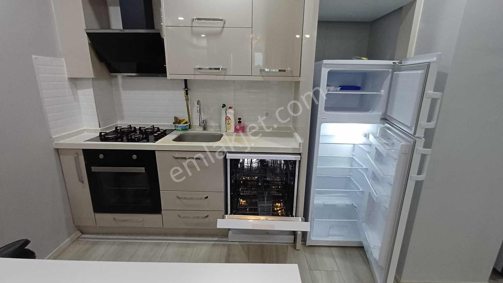 Doğaşehir 2 Sitesi, Çerkezköy Tepe Bölgesi Kiralık Daire - Görsel 10