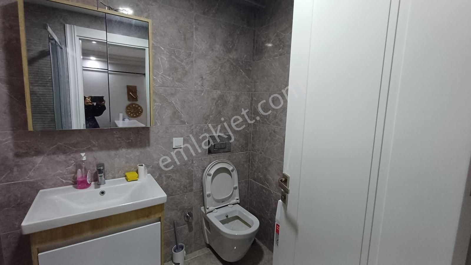 Doğaşehir 2 Sitesi, Çerkezköy Tepe Bölgesi Kiralık Daire - Görsel 8