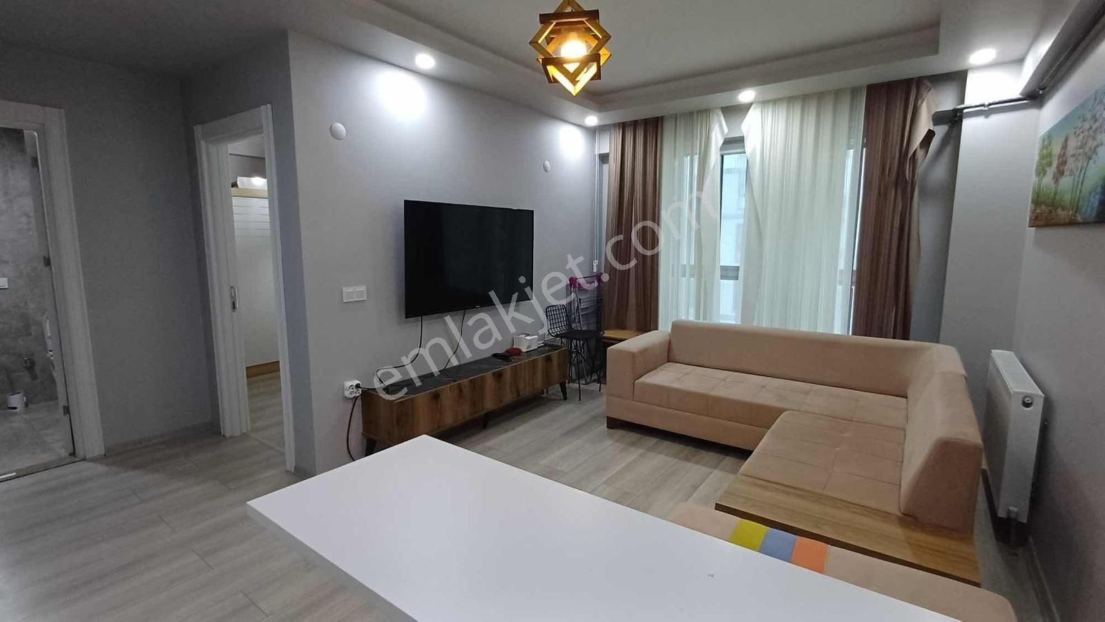 Doğaşehir 2 Sitesi, Çerkezköy Tepe Bölgesi Kiralık Daire - Görsel 3