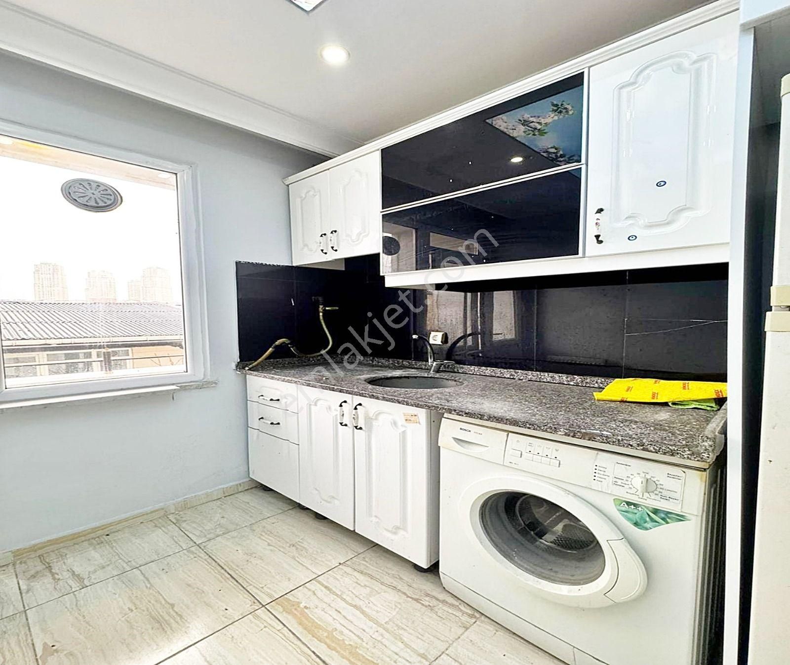 Metrobüse Yakın 5 Dakika Mesafede 1.kat 2+1 100m2 2.850.0000 Tl - Görsel 27