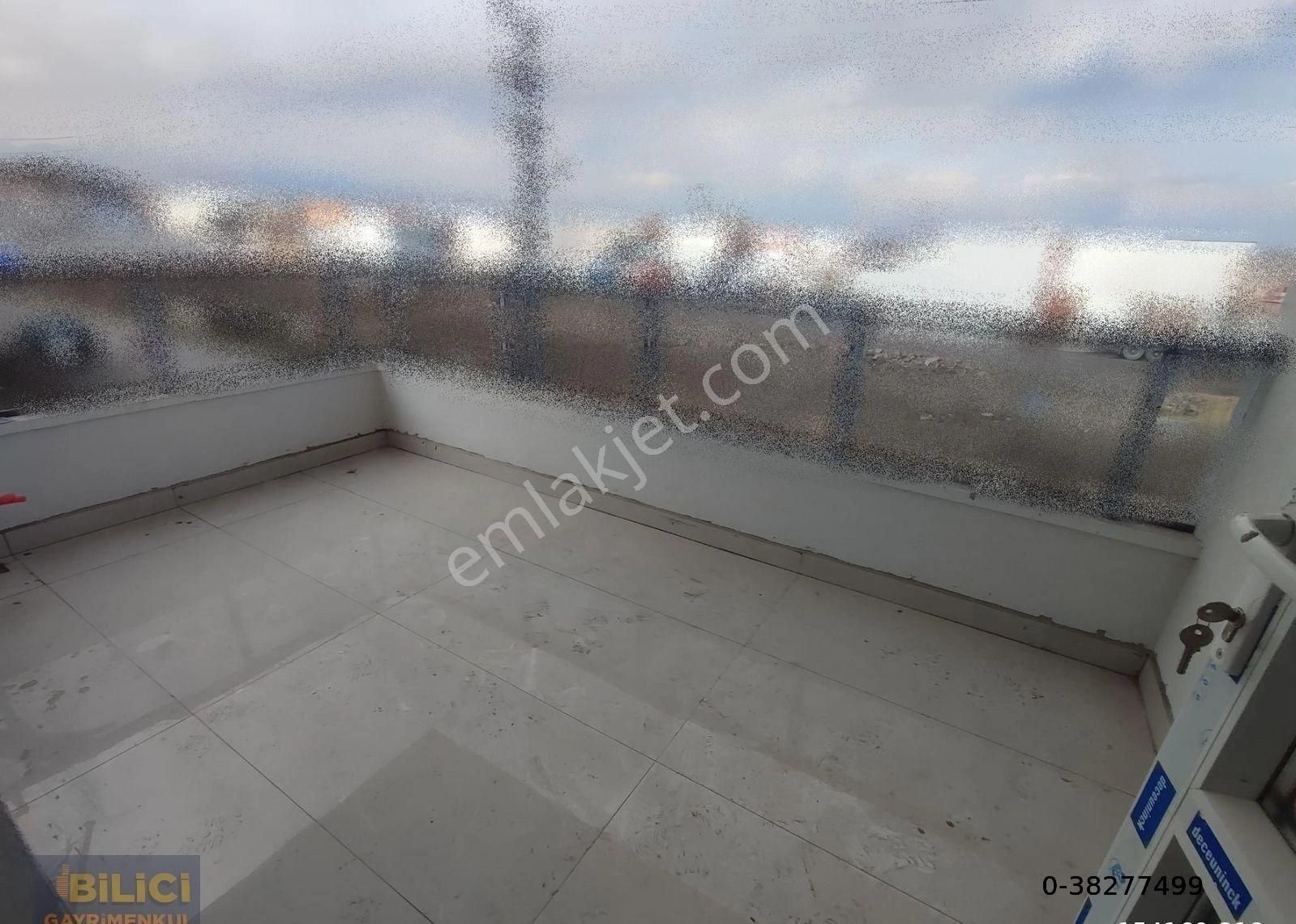 //bilici Gayrimenkulden// 2+1 Katta Fırsat Daire - Görsel 5