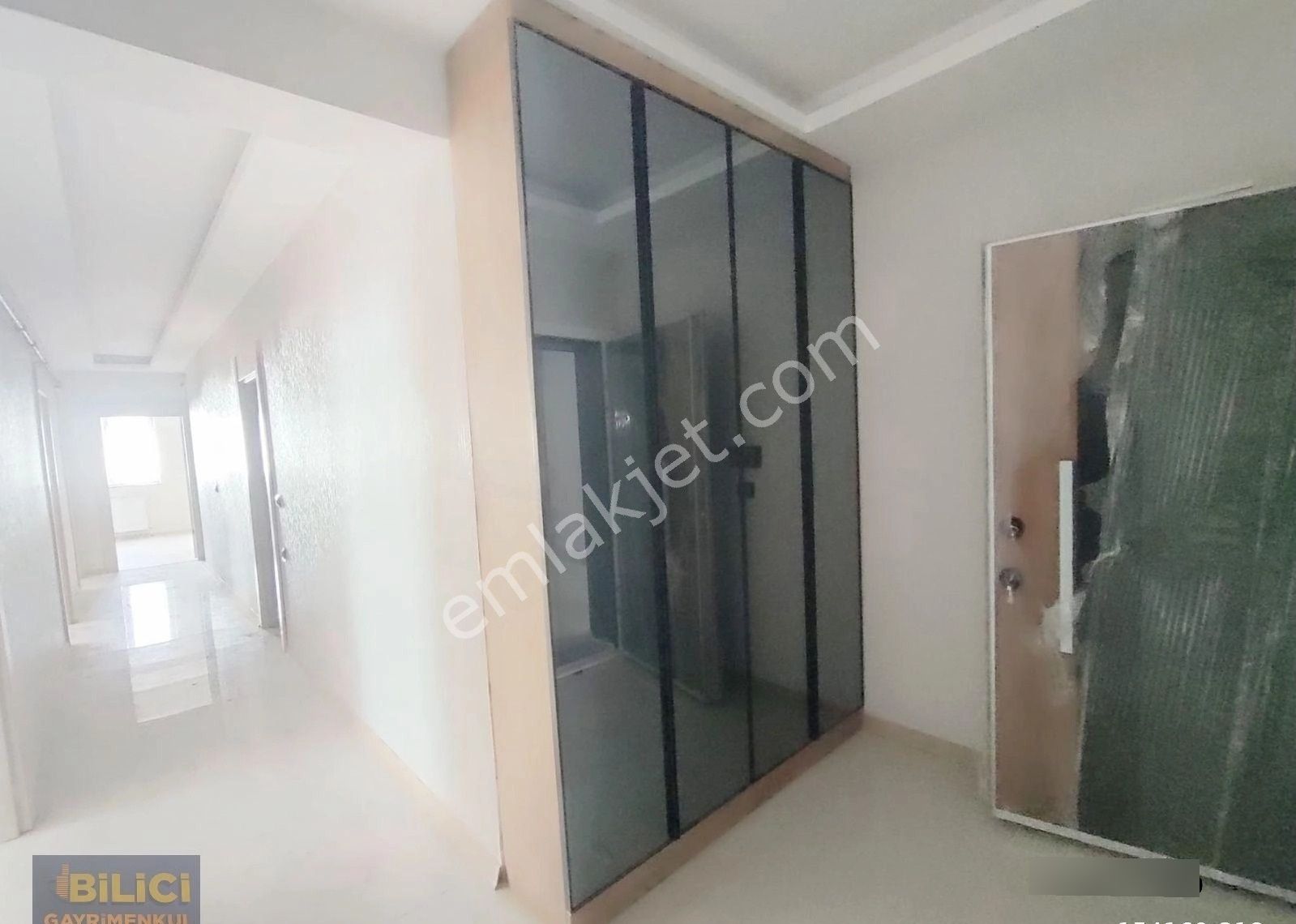 //bilici Gayrimenkulden// 2+1 Katta Fırsat Daire - Görsel 16