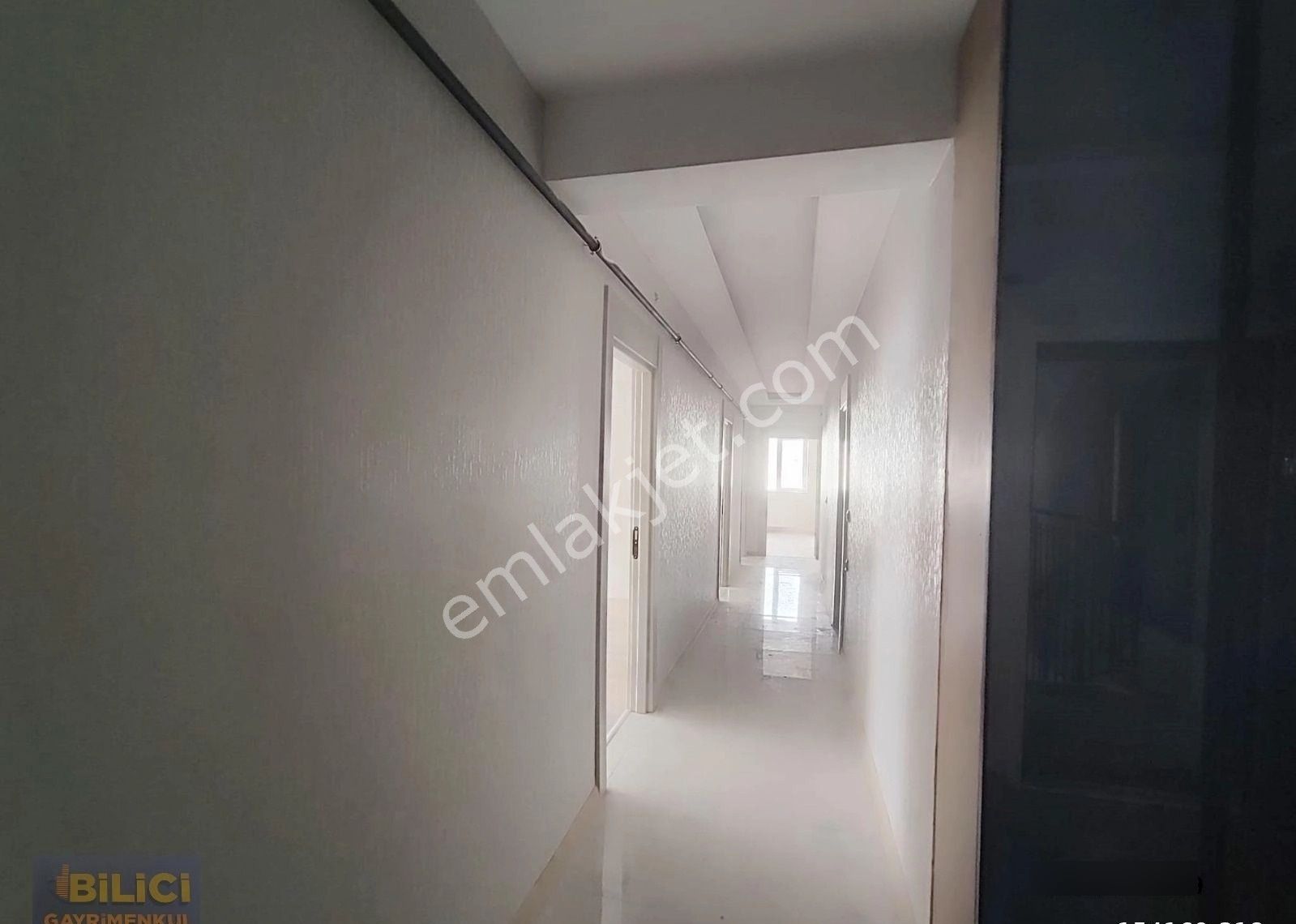 //bilici Gayrimenkulden// 2+1 Katta Fırsat Daire - Görsel 22