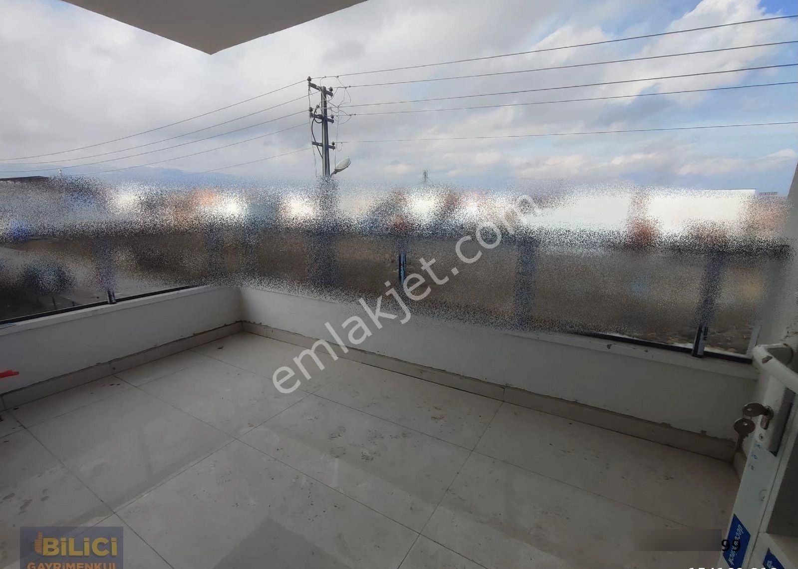 //bilici Gayrimenkulden// 2+1 Katta Fırsat Daire - Görsel 10