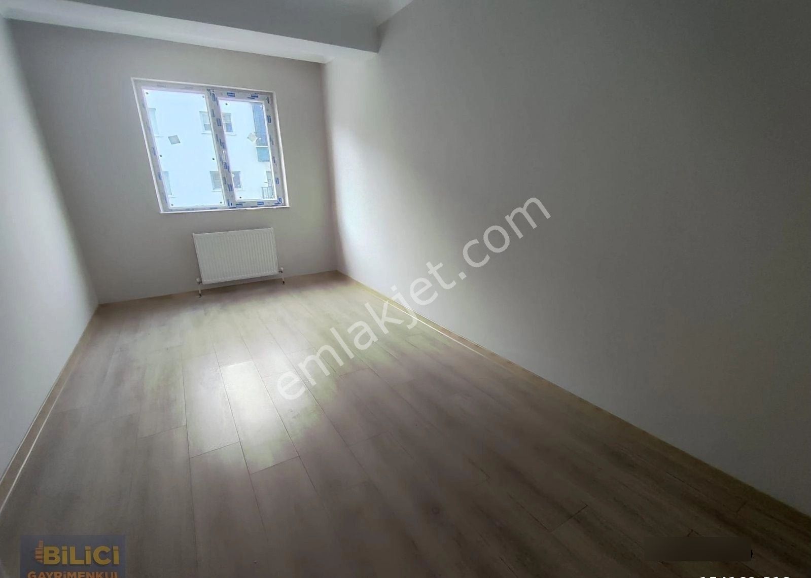 //bilici Gayrimenkulden// 2+1 Katta Fırsat Daire - Görsel 4