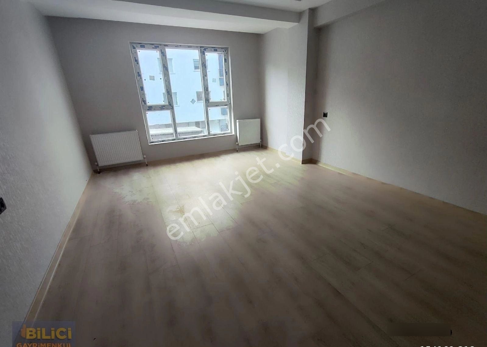 //bilici Gayrimenkulden// 2+1 Katta Fırsat Daire - Görsel 23