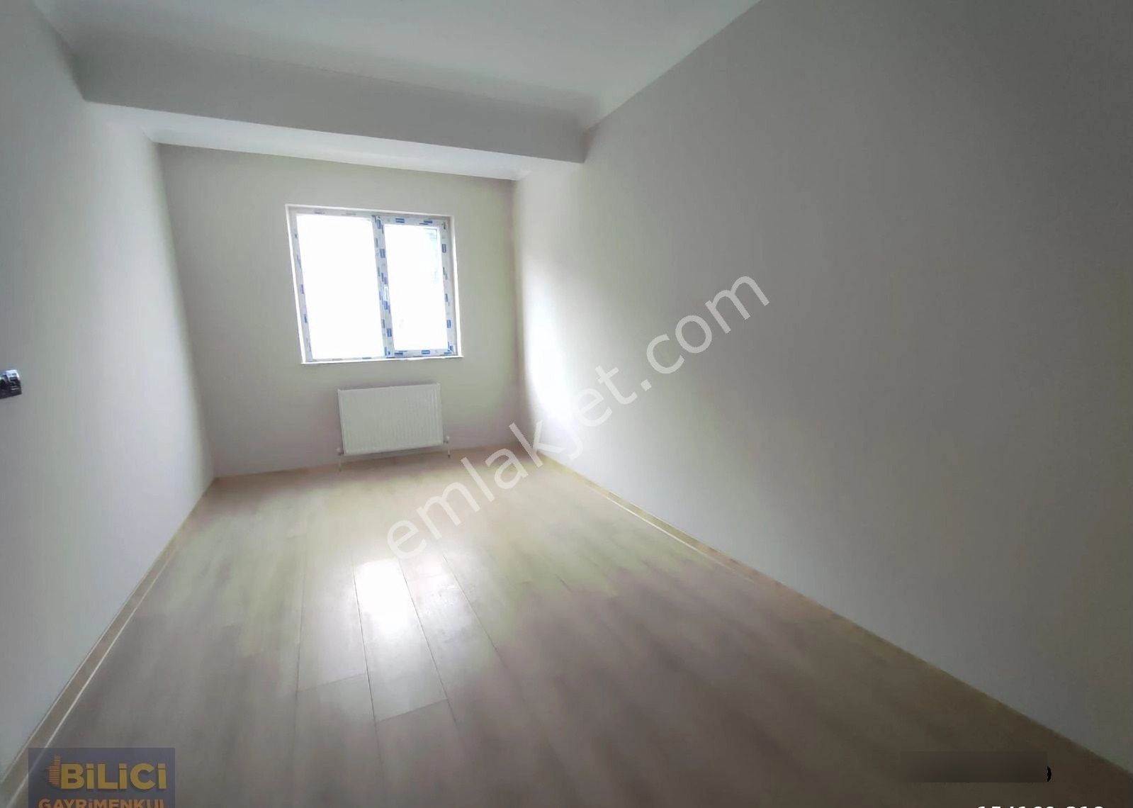//bilici Gayrimenkulden// 2+1 Katta Fırsat Daire - Görsel 24