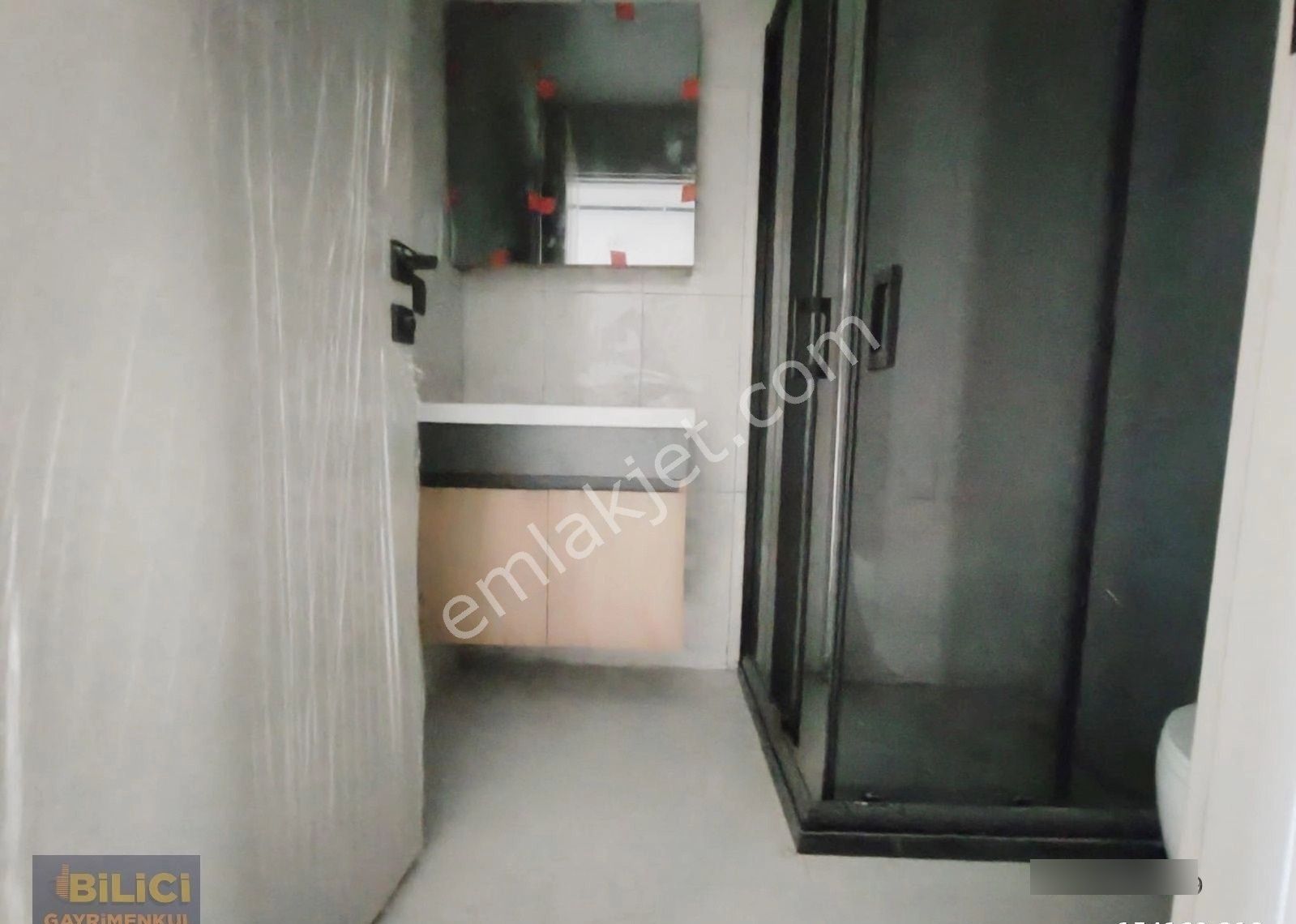 //bilici Gayrimenkulden// 2+1 Katta Fırsat Daire - Görsel 28