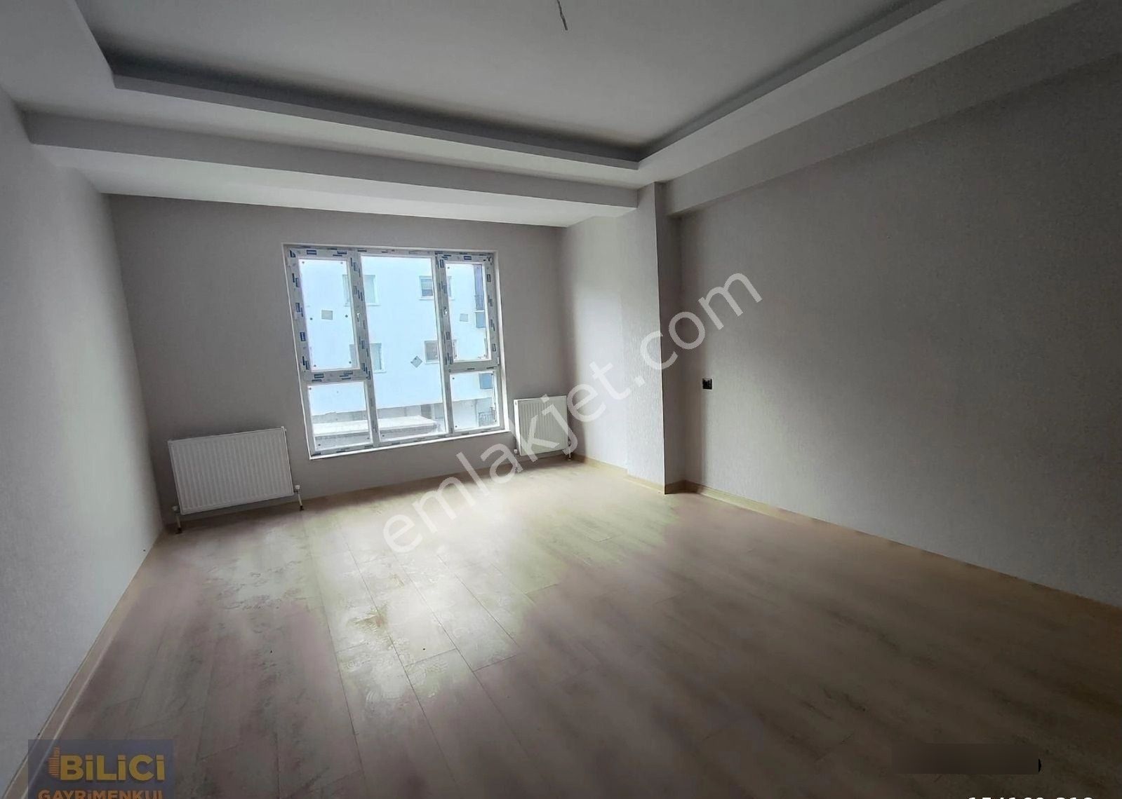 //bilici Gayrimenkulden// 2+1 Katta Fırsat Daire - Görsel 6