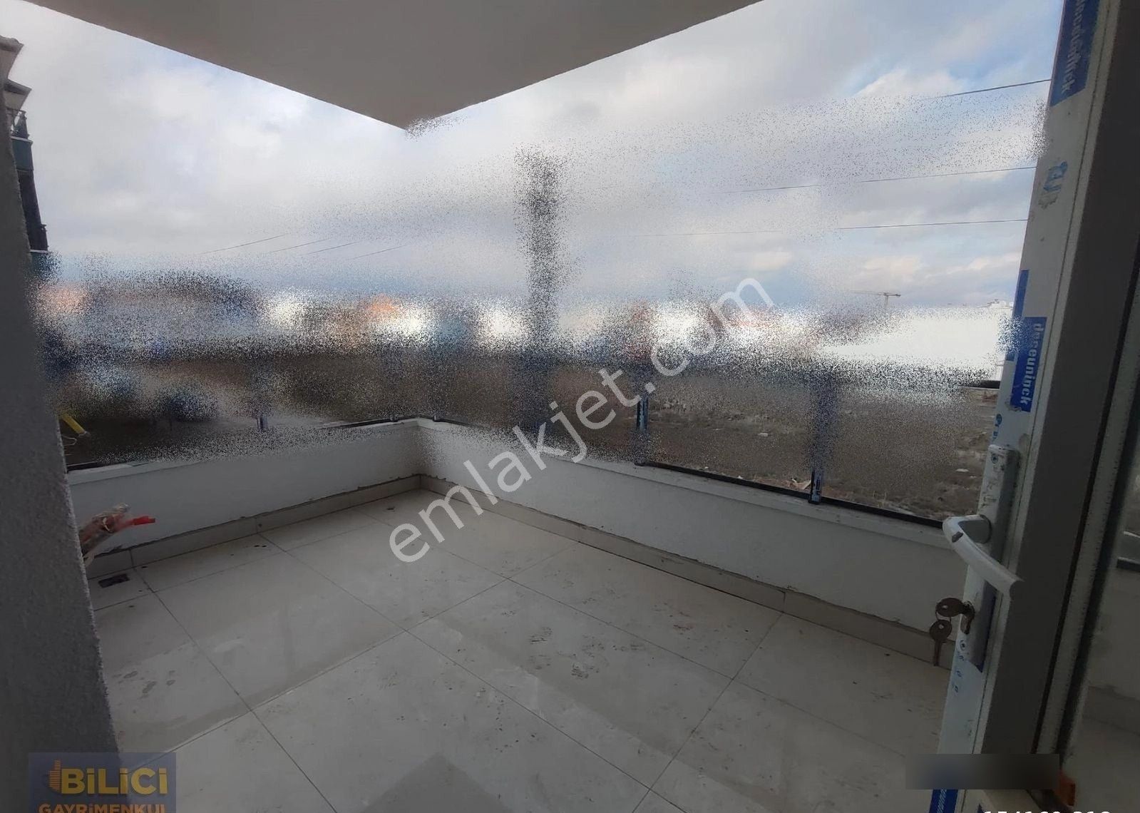 //bilici Gayrimenkulden// 2+1 Katta Fırsat Daire - Görsel 18