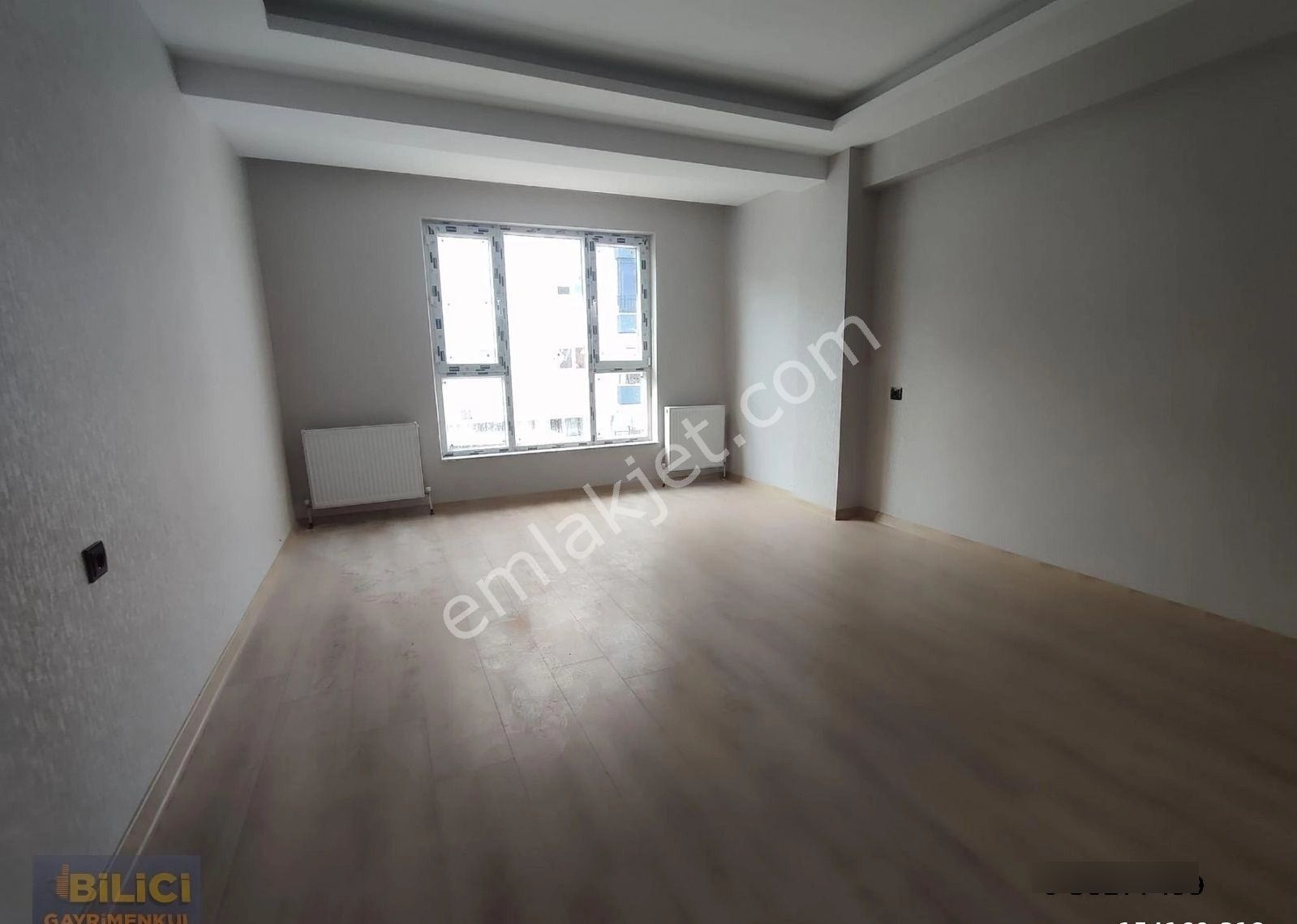 //bilici Gayrimenkulden// 2+1 Katta Fırsat Daire - Görsel 21