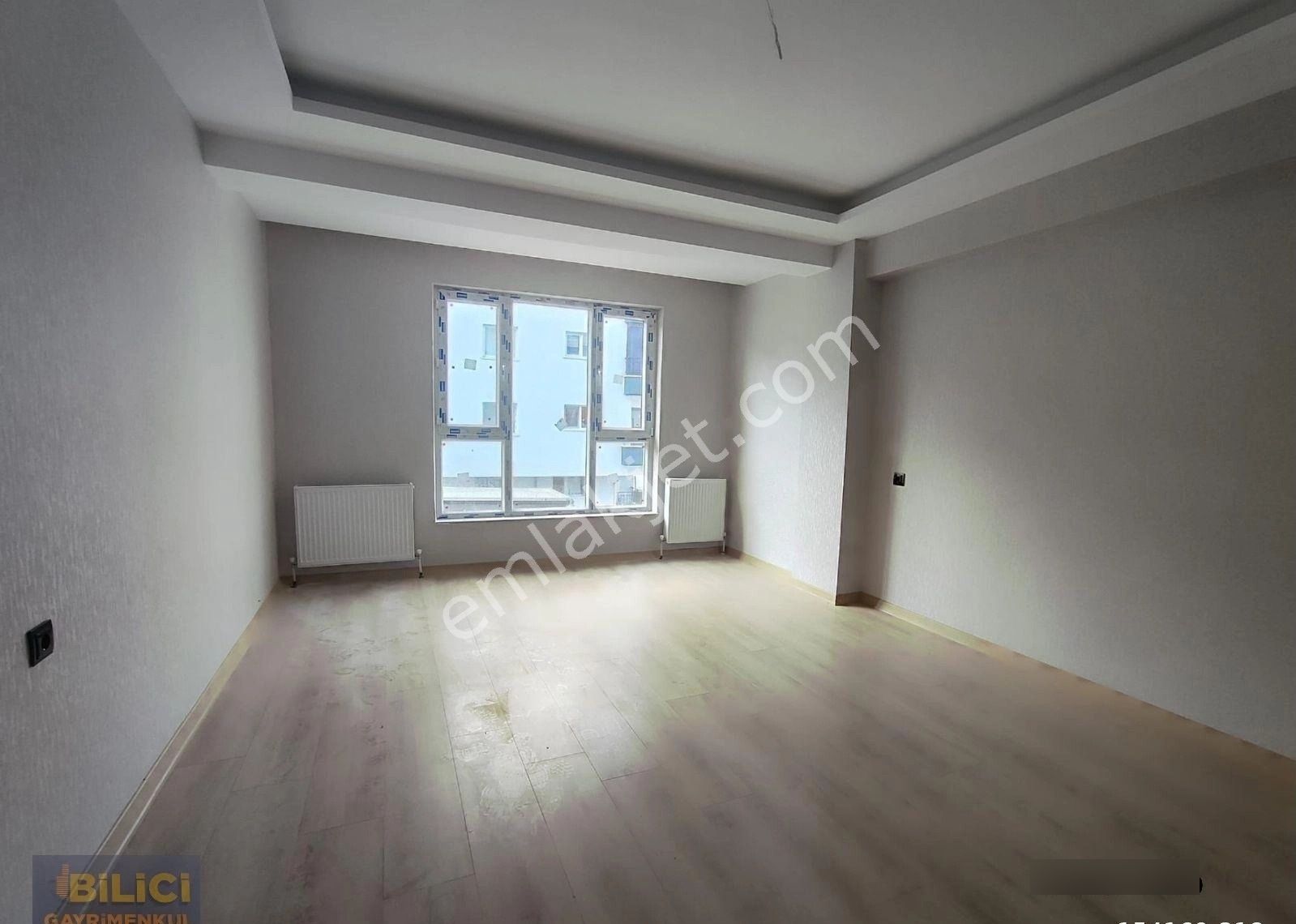 //bilici Gayrimenkulden// 2+1 Katta Fırsat Daire - Görsel 12