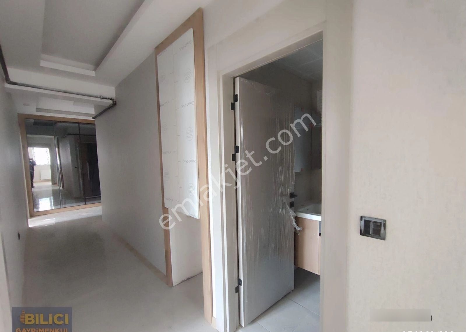 //bilici Gayrimenkulden// 2+1 Giriş - Görsel 7