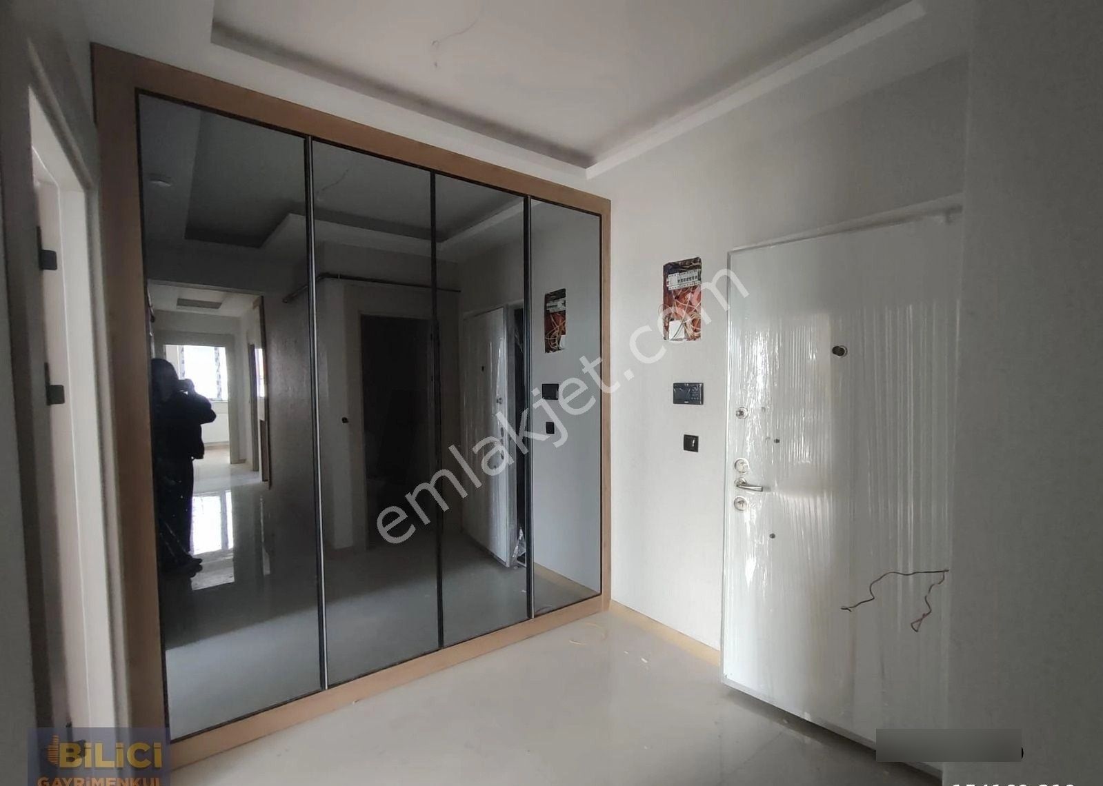//bilici Gayrimenkulden// 2+1 Giriş - Görsel 11