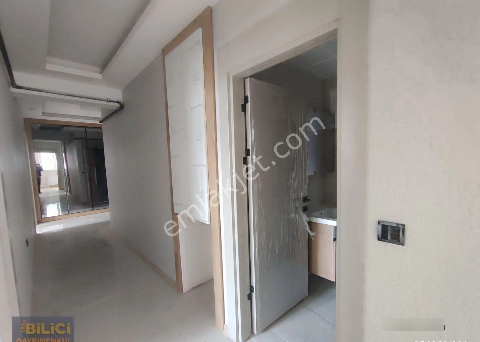 //bilici Gayrimenkulden// 2+1 Giriş - Görsel 20