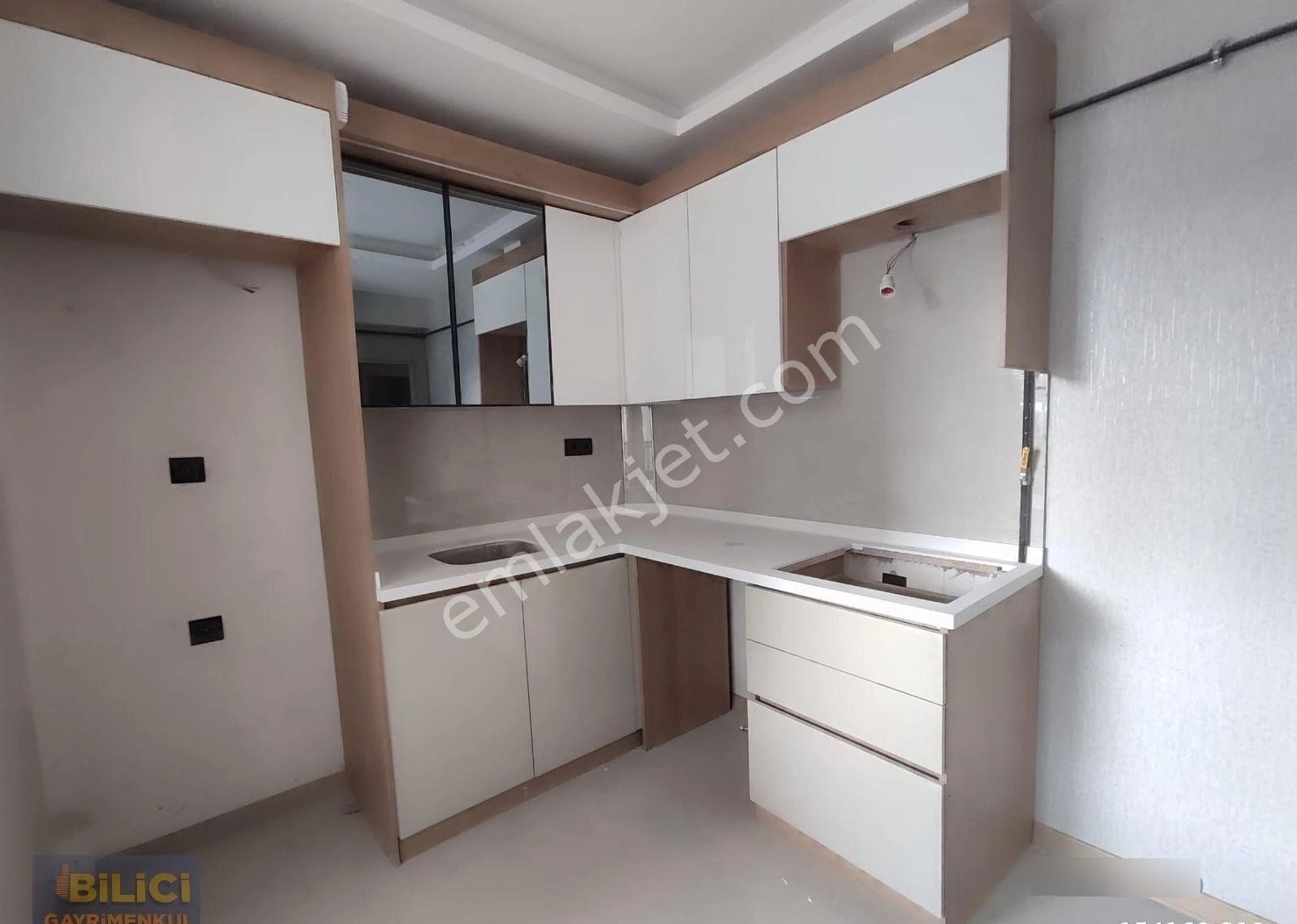 //bilici Gayrimenkulden// 2+1 Giriş - Görsel 13