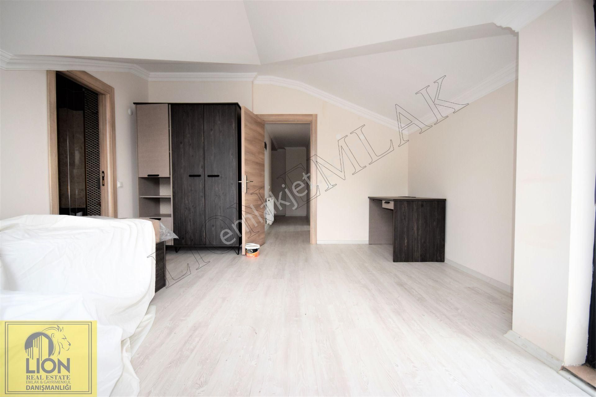 🟨⬛lıon Emlak'tan Bandırma Çınarlı'da Deniz Manzaralı Çift Cepheli 200 M² 3+1 Satılık Daire⬛🟨 - Görsel 28