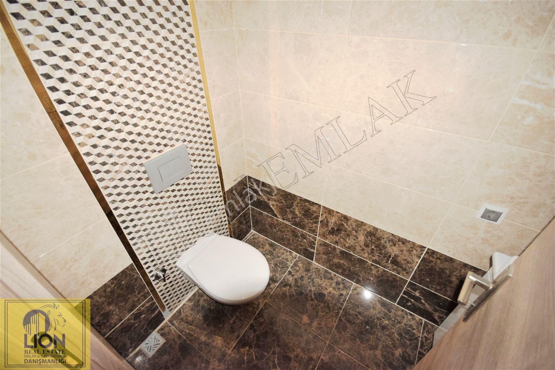 🟨⬛lıon Emlak'tan Bandırma Çınarlı'da Deniz Manzaralı Çift Cepheli 200 M² 3+1 Satılık Daire⬛🟨 - Görsel 17