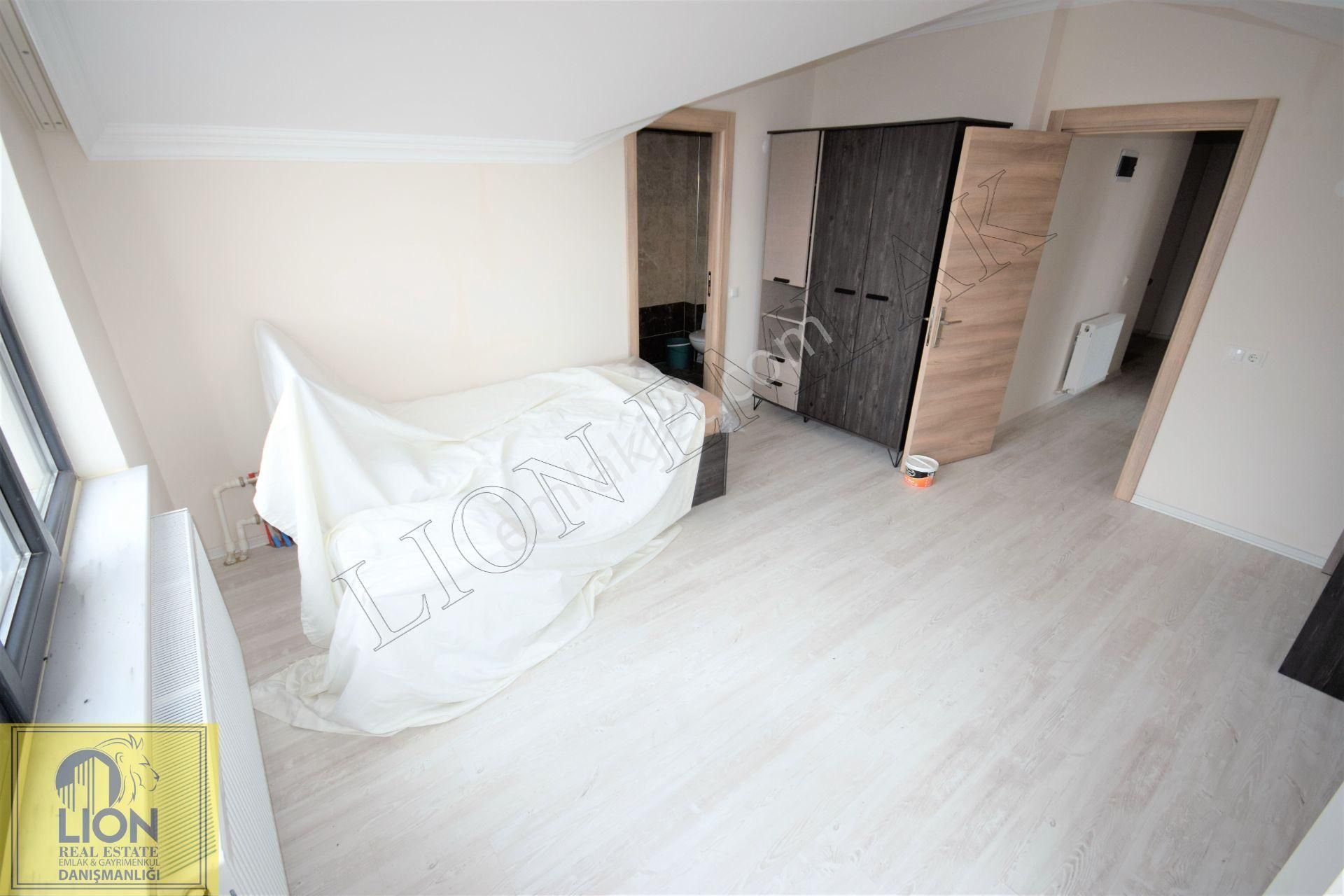 🟨⬛lıon Emlak'tan Bandırma Çınarlı'da Deniz Manzaralı Çift Cepheli 200 M² 3+1 Satılık Daire⬛🟨 - Görsel 27