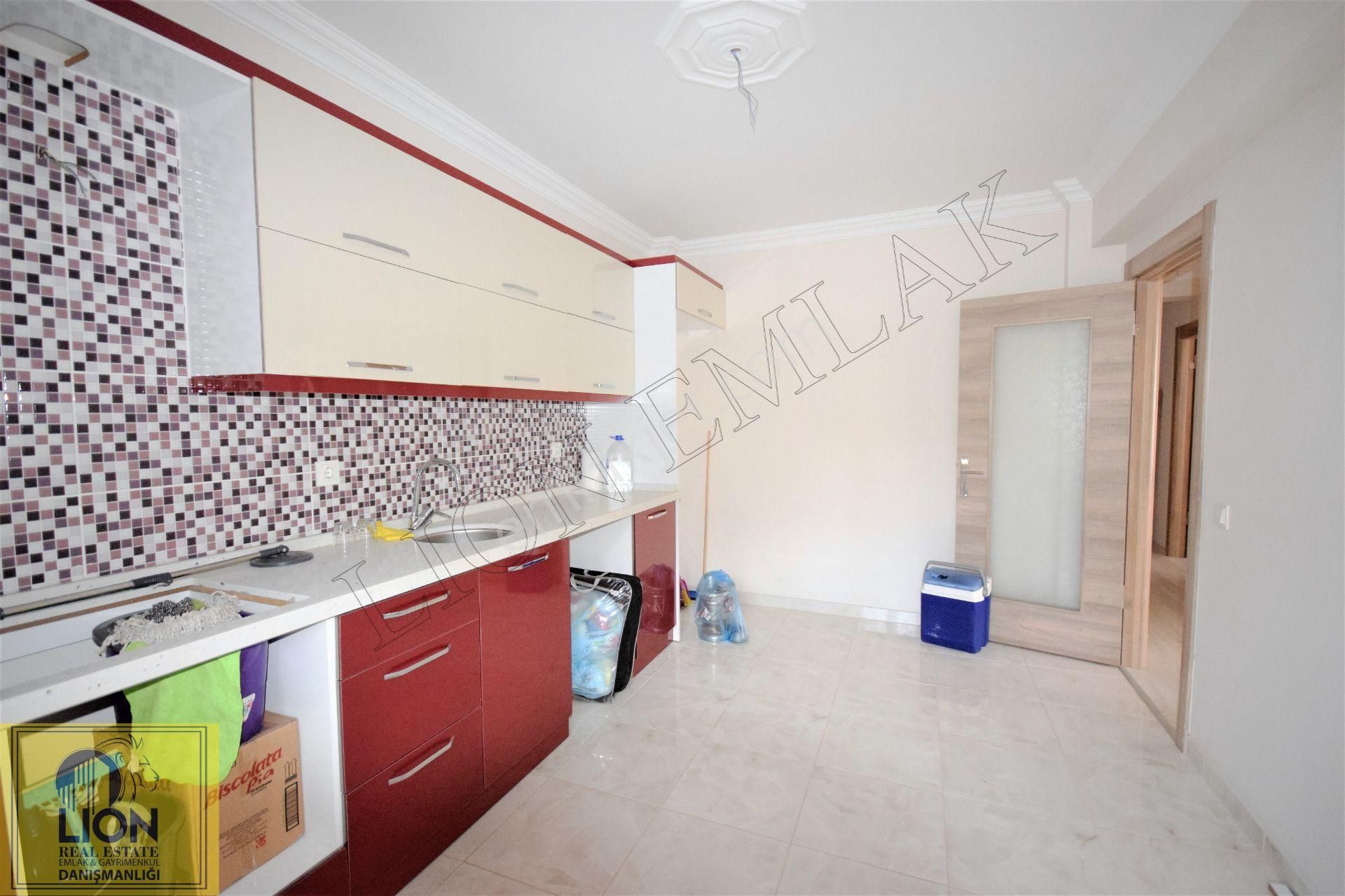 🟨⬛lıon Emlak'tan Bandırma Çınarlı'da Deniz Manzaralı Çift Cepheli 200 M² 3+1 Satılık Daire⬛🟨 - Görsel 10